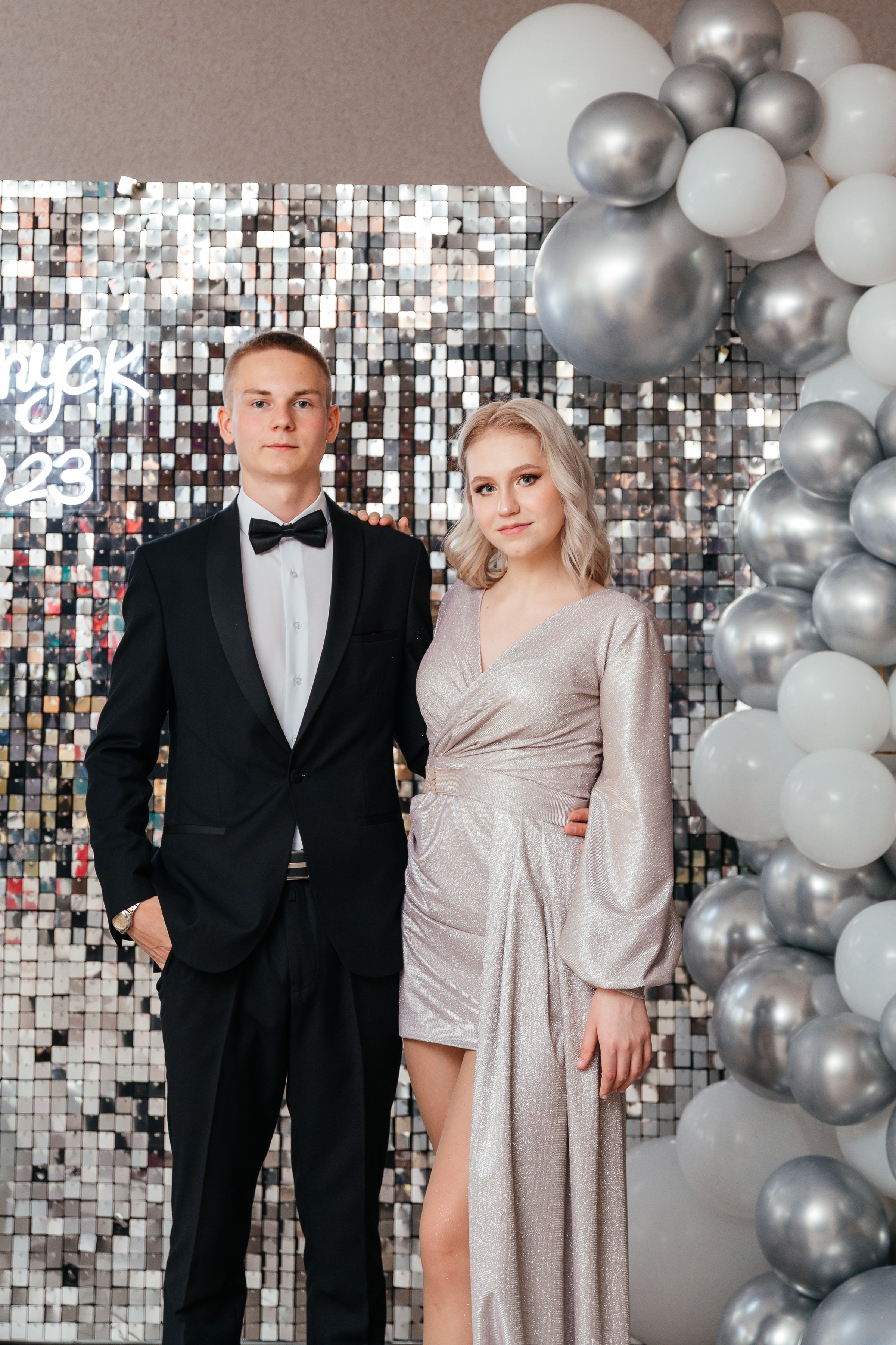 Выпускной. Семейный и свадебный фотограф Ясна Матросова