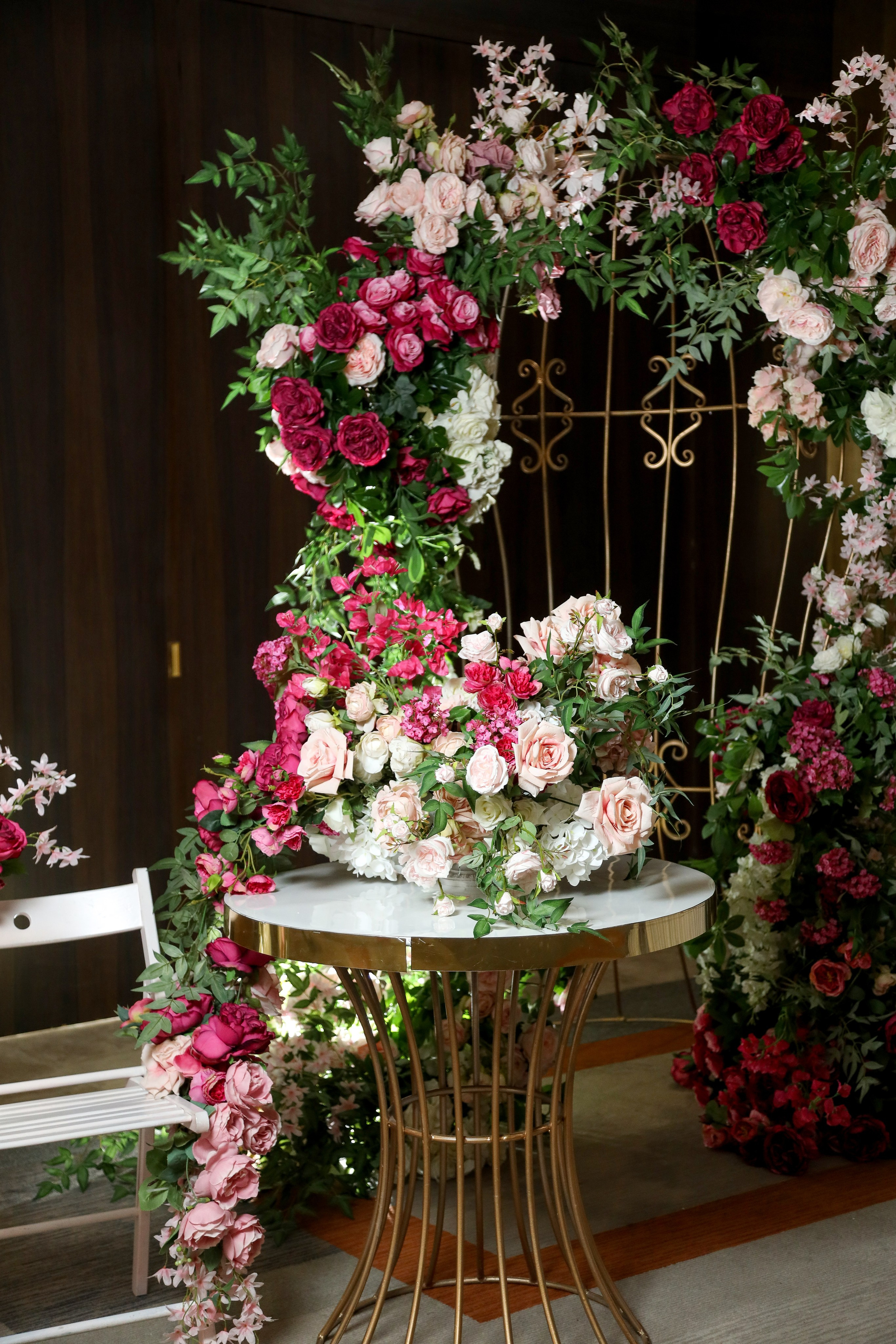 NSP Конференция в Сочи. Фотограф Антон Чупринин