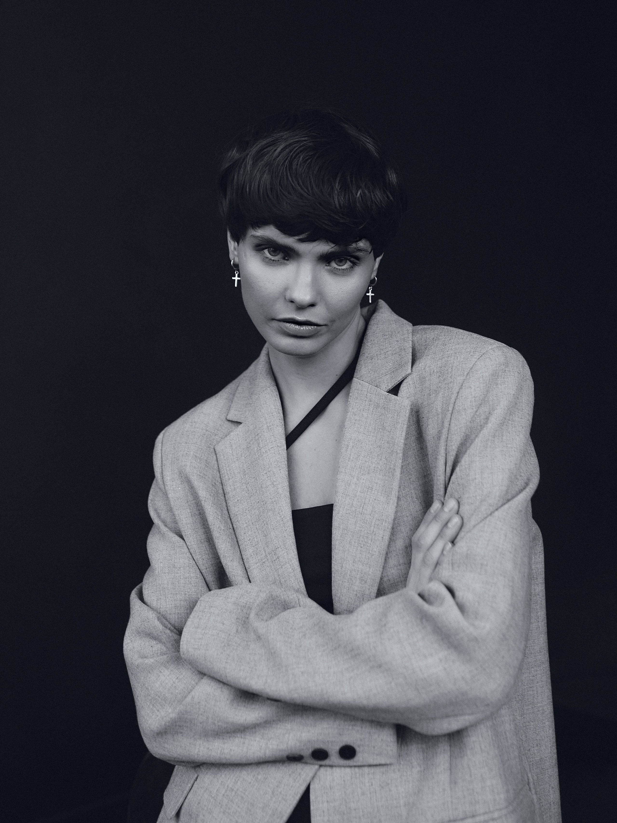 Mist доберман. Photorina — фотограф Ирина Гулемина