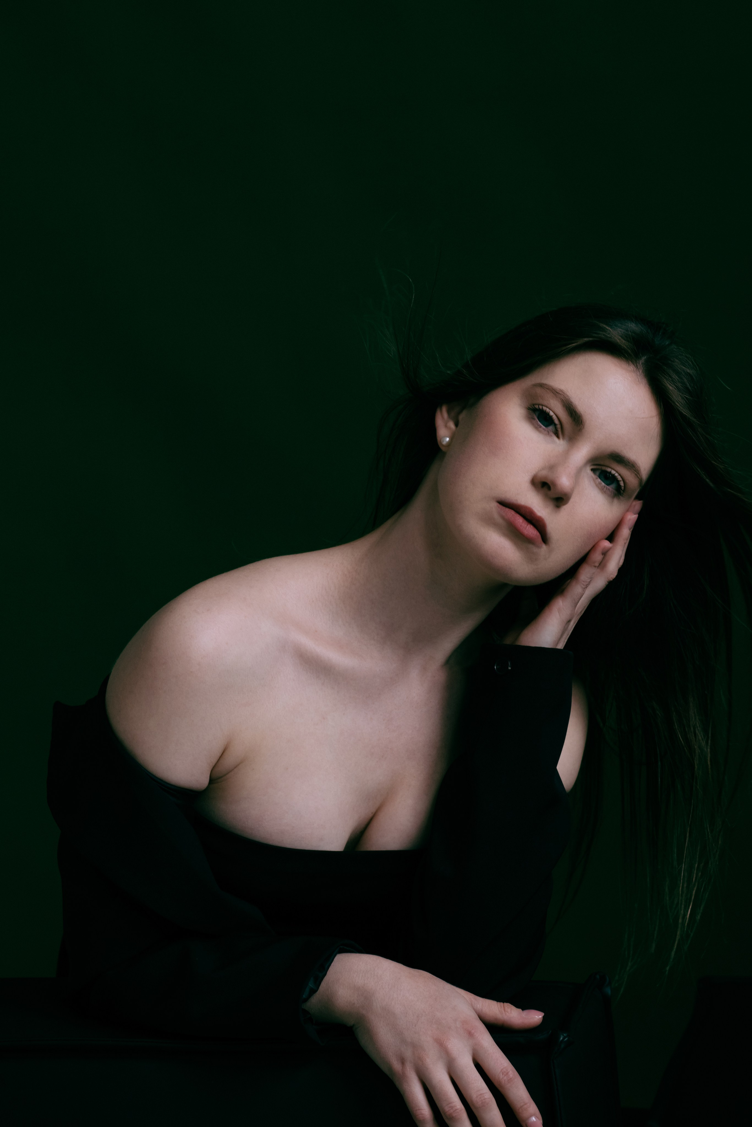 ВАЛЕРИЯ | ID photo studio | Выборг. Фотограф в Выборге | Юлия Басырова