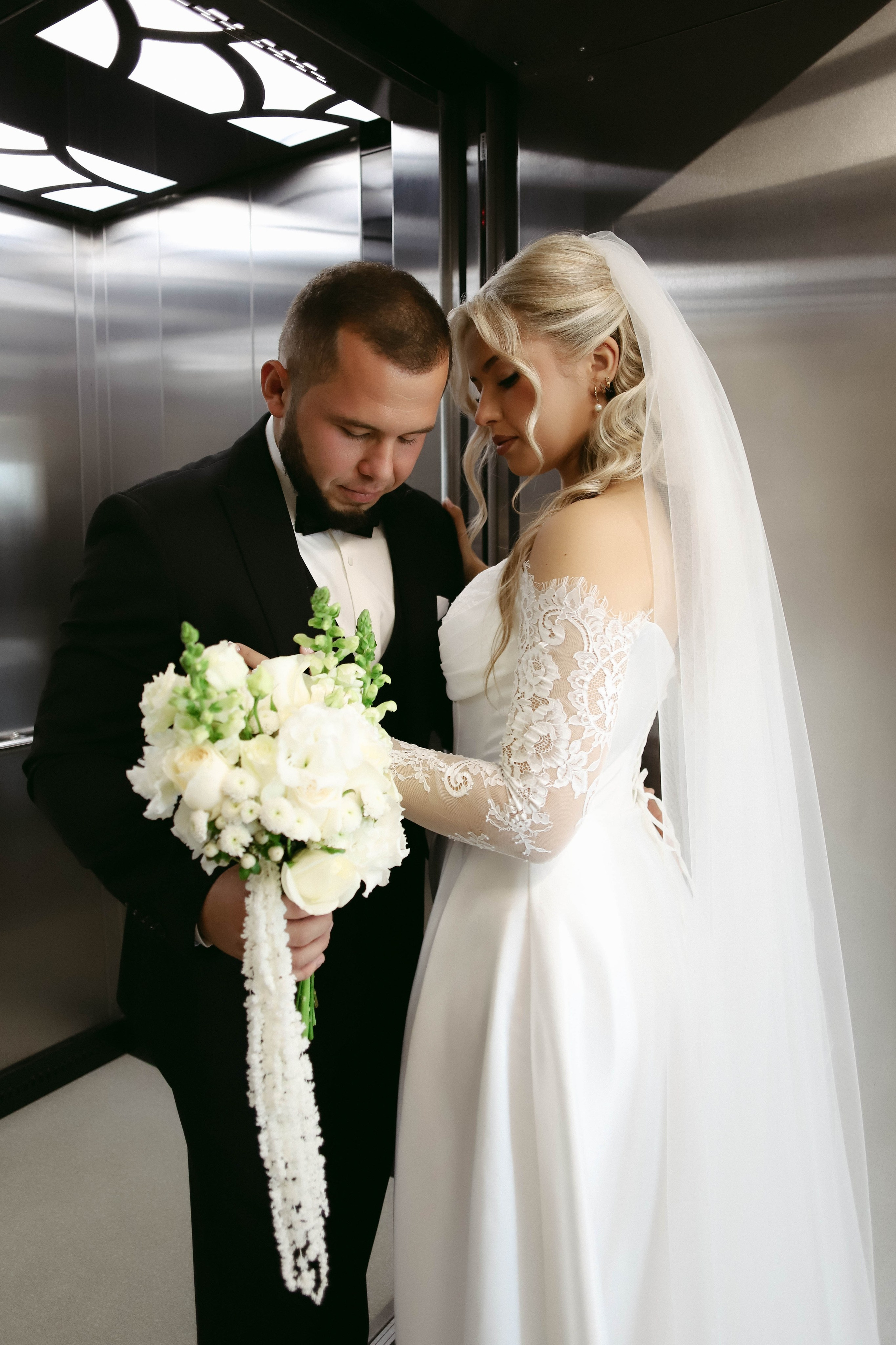 София & Михаил. Фотограф Мариуполь | Ялта | Крым — Диана Мазенко