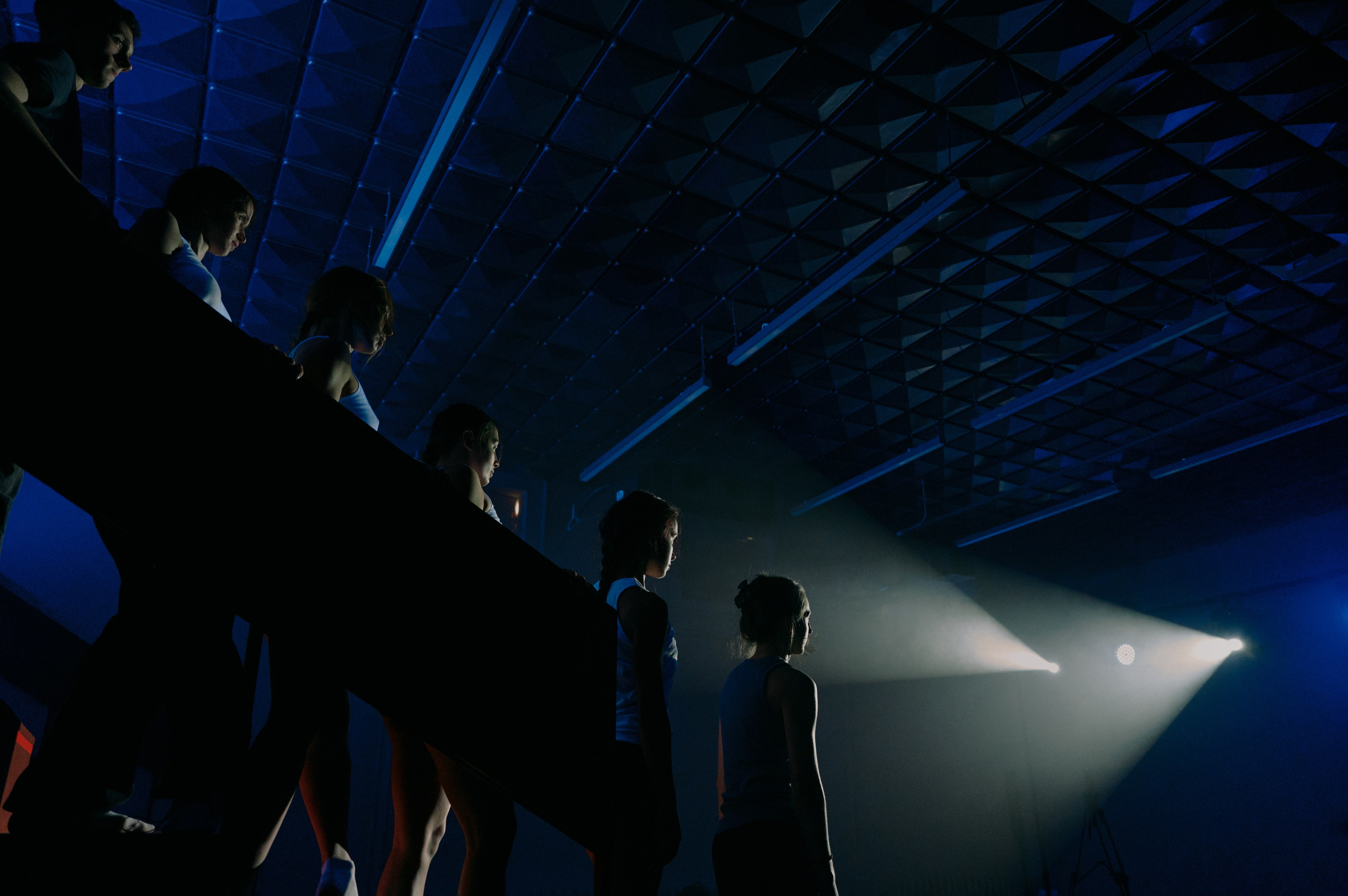 Перформанс СТЫД. Свадебный фотограф в Ростовe-на-Дону Анастасия Прутова