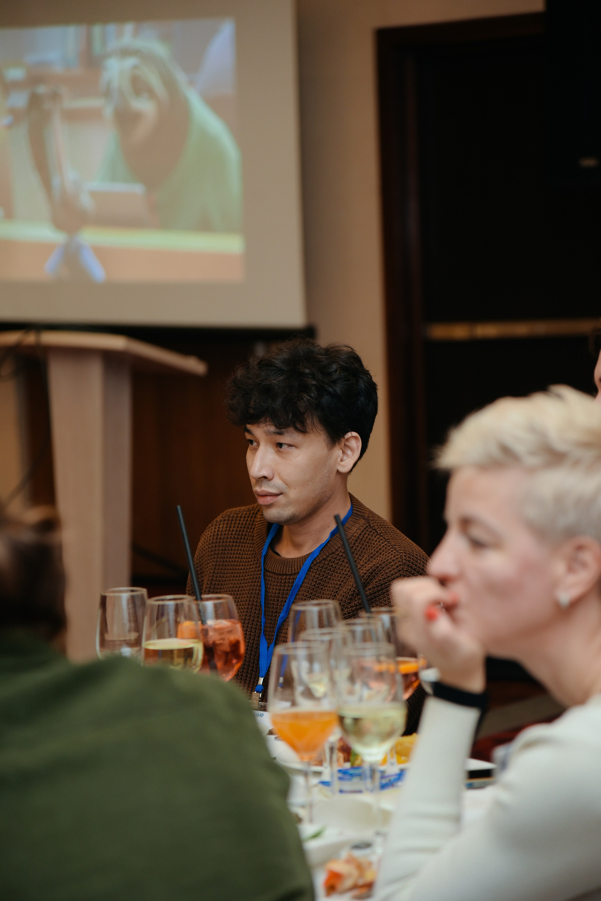 ГеомирАгро. Фотограф Лола Волна, город Москва