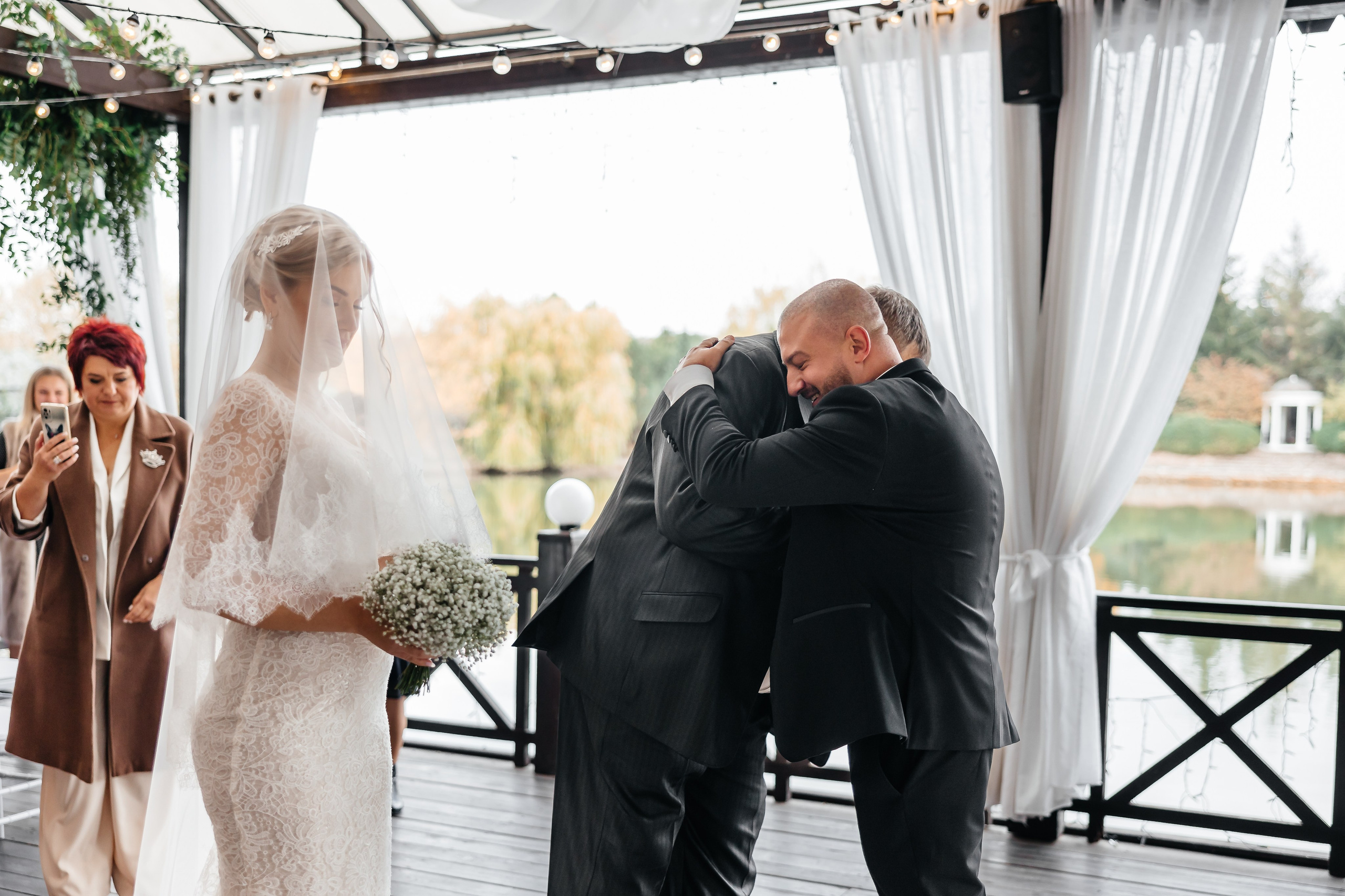 Анонс свадьбы для Юлии и Александра. Свадебный фотограф в Крыму и Севастополе Ольга Баскакова