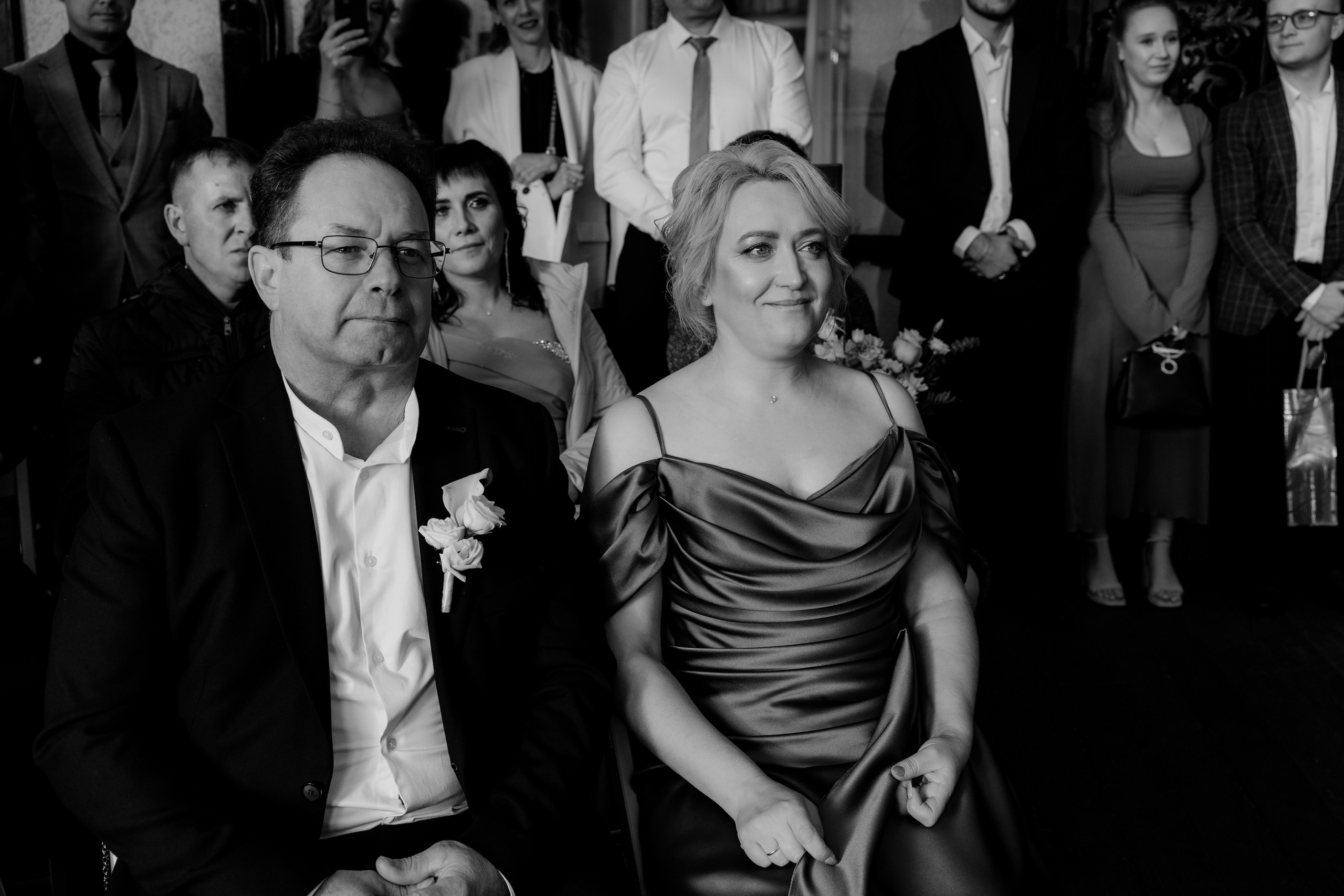 ANNA_IVAN (CONQUISTADOR). Фотограф Андрей Ширкалин Москва Московская обл, Коломна, Рязань