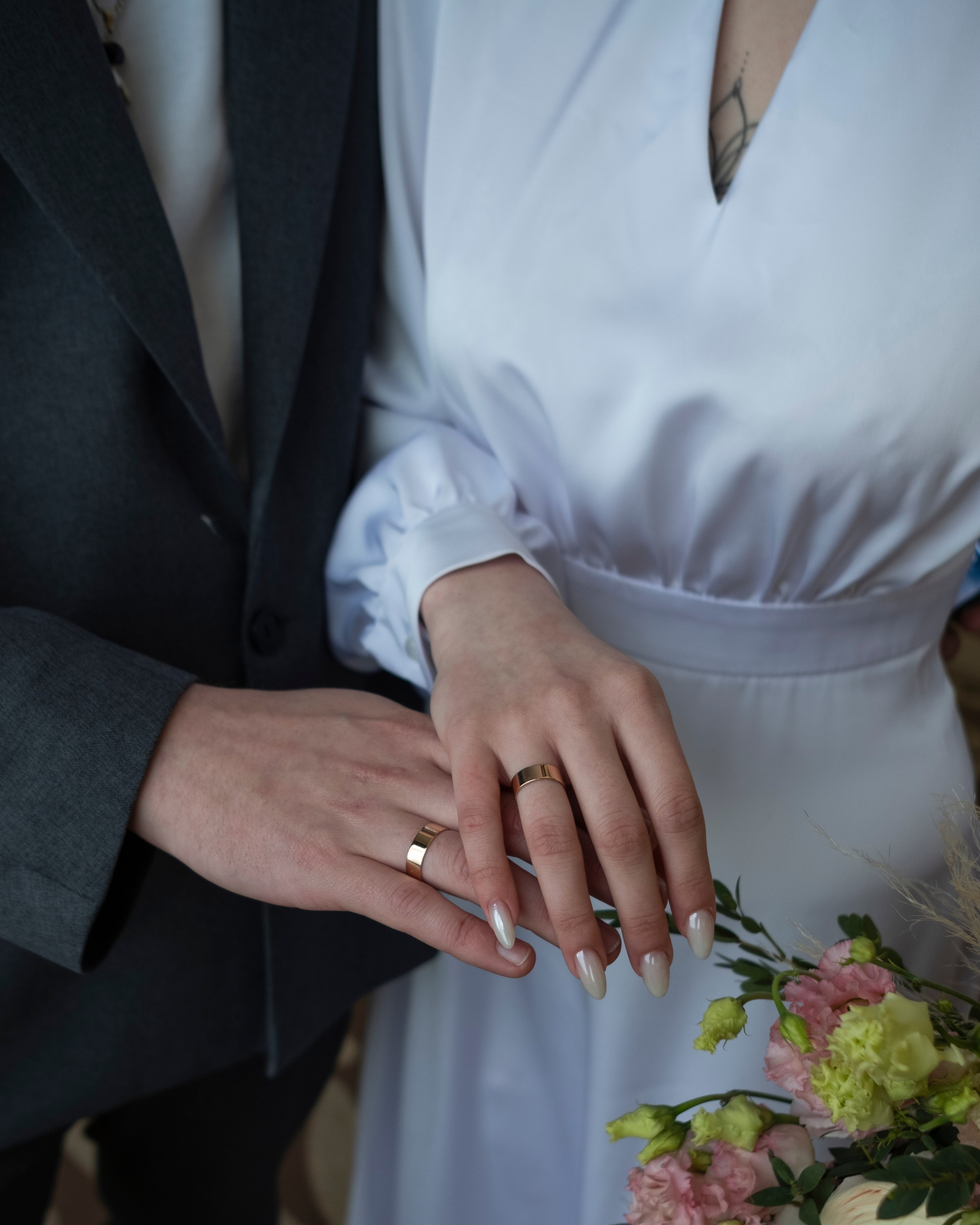 Свадьбы. Портретный фотограф в Москве Евгения Яковенко