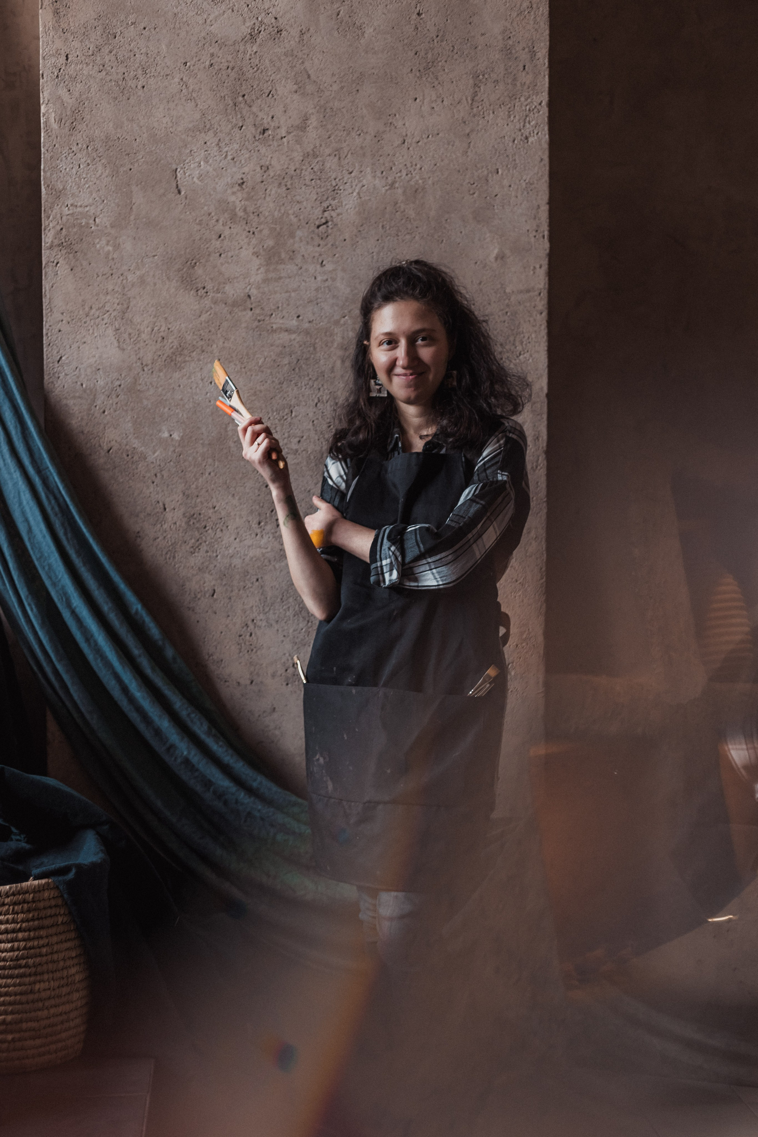 Creator. Мариам Багдасарян