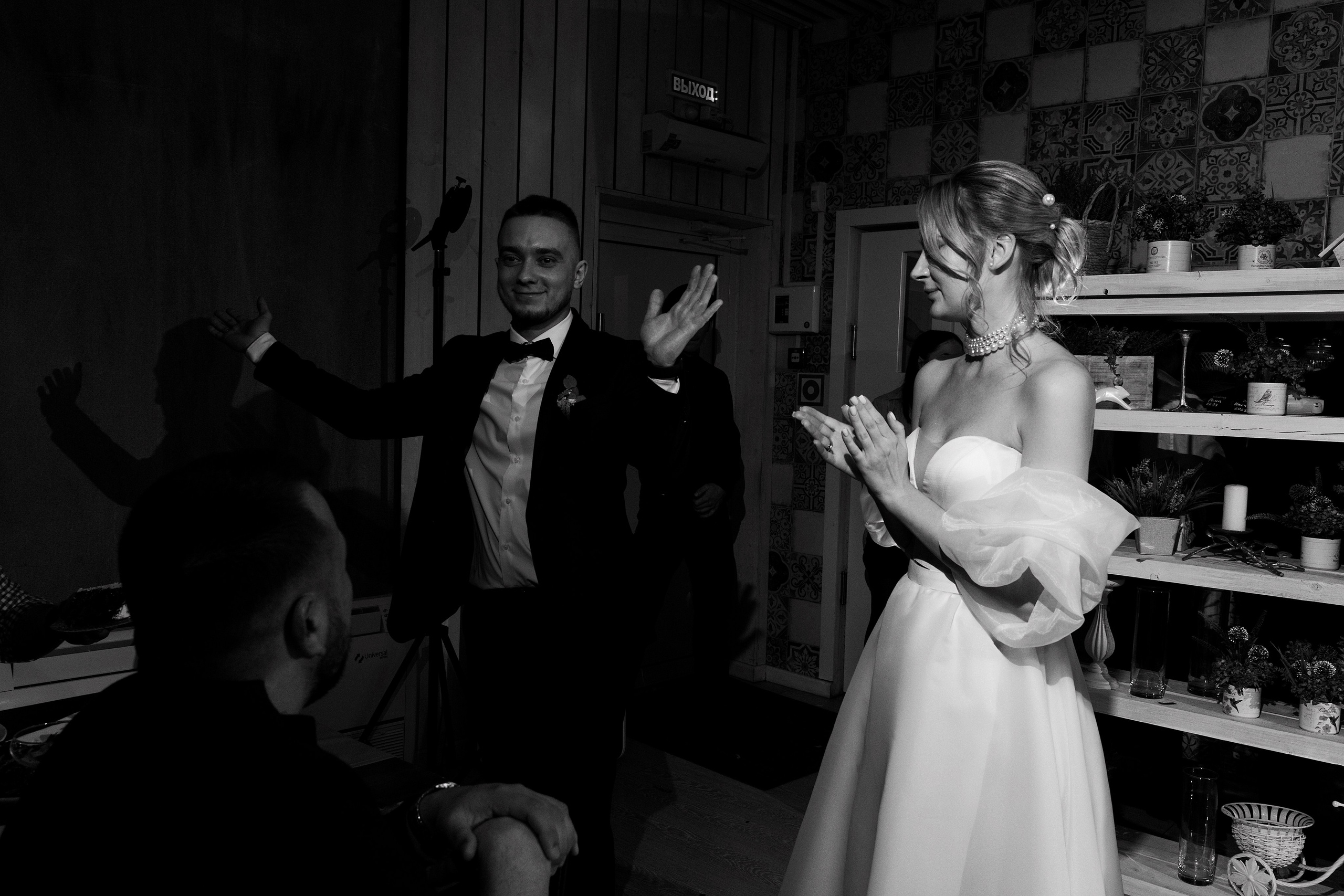 Роман и Анастасия. Свадебный и семейный фотограф  во Владивостоке Ольга Украинец