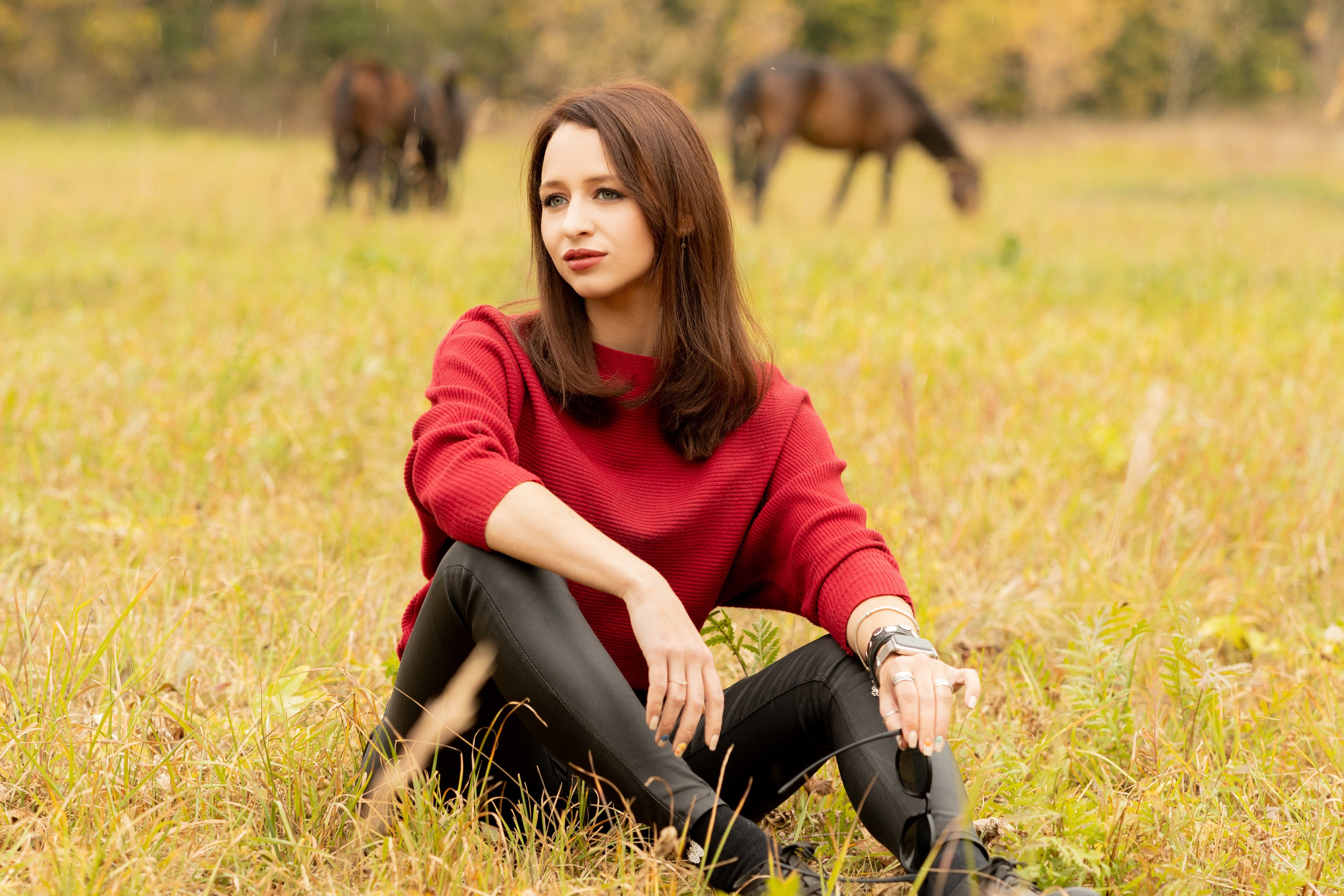 Екатерина. Семейный фотограф в Рязани и Рязанской области