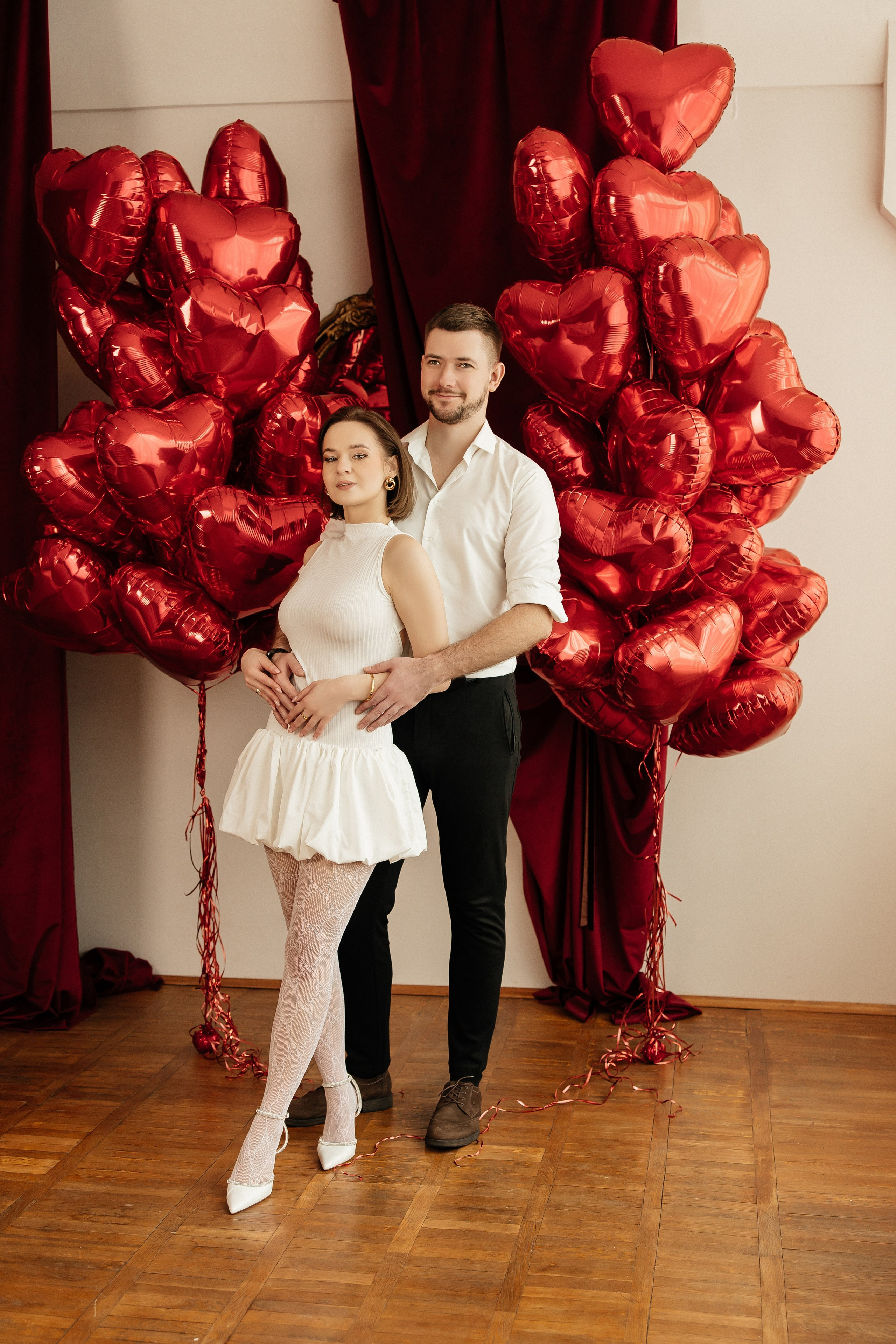 праздник для пары