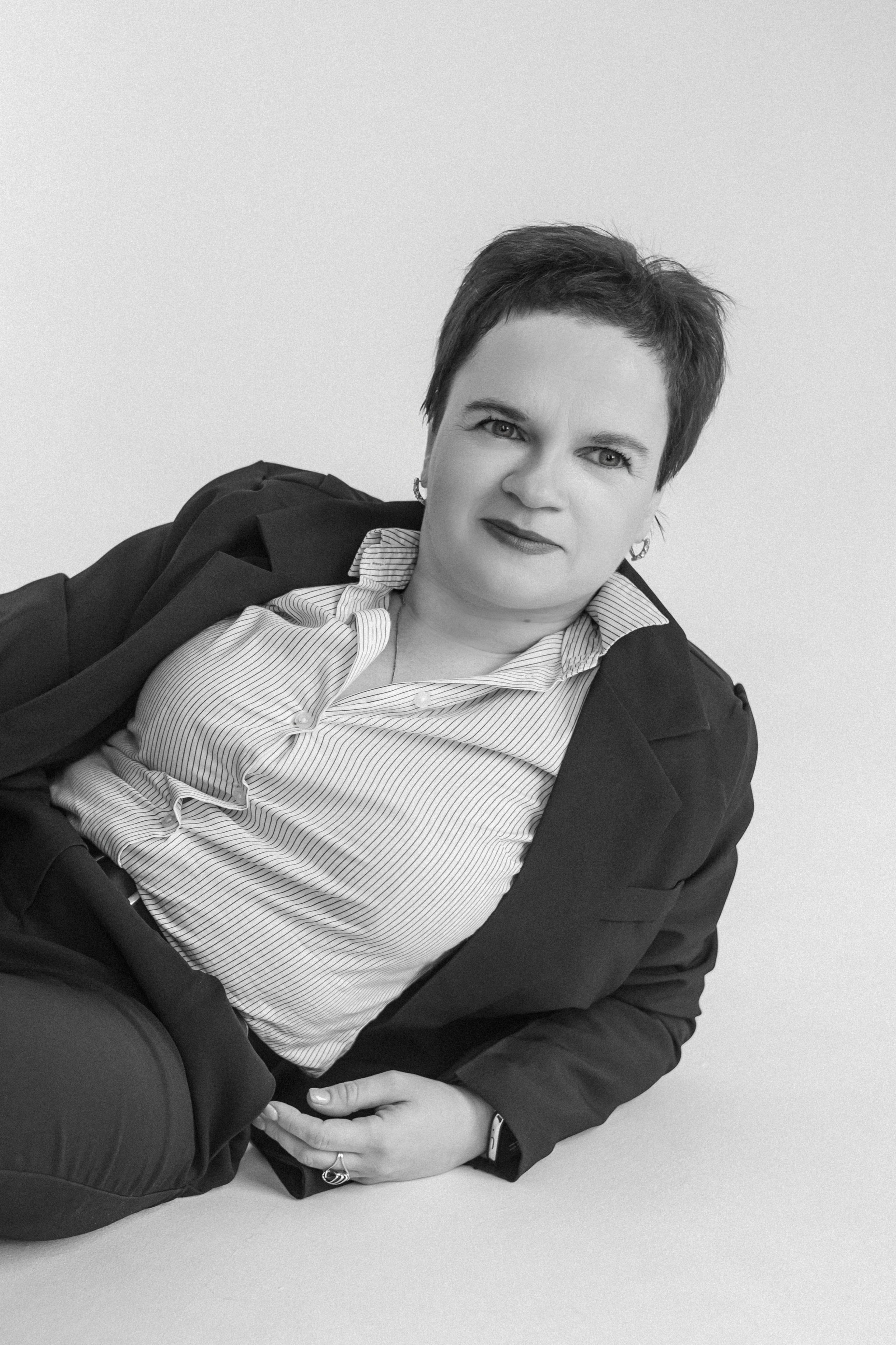 Ольга. Семейный фотограф в Рязани и Рязанской области