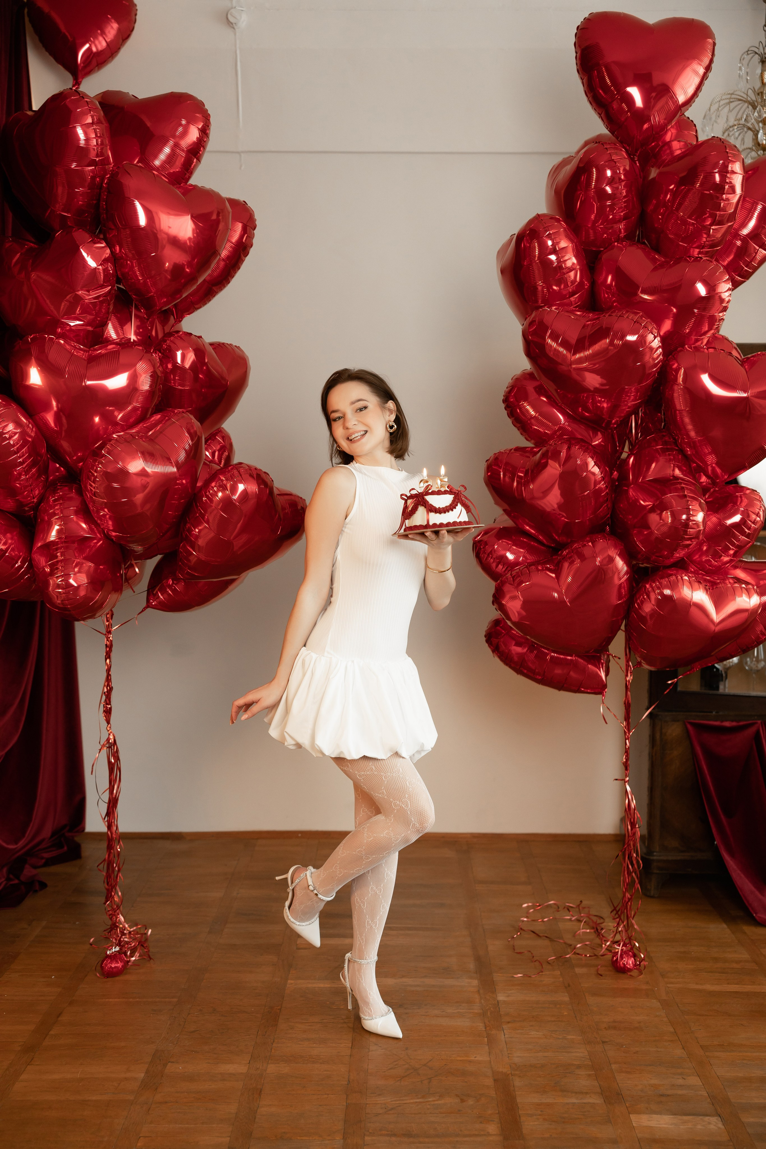 шарики рязань