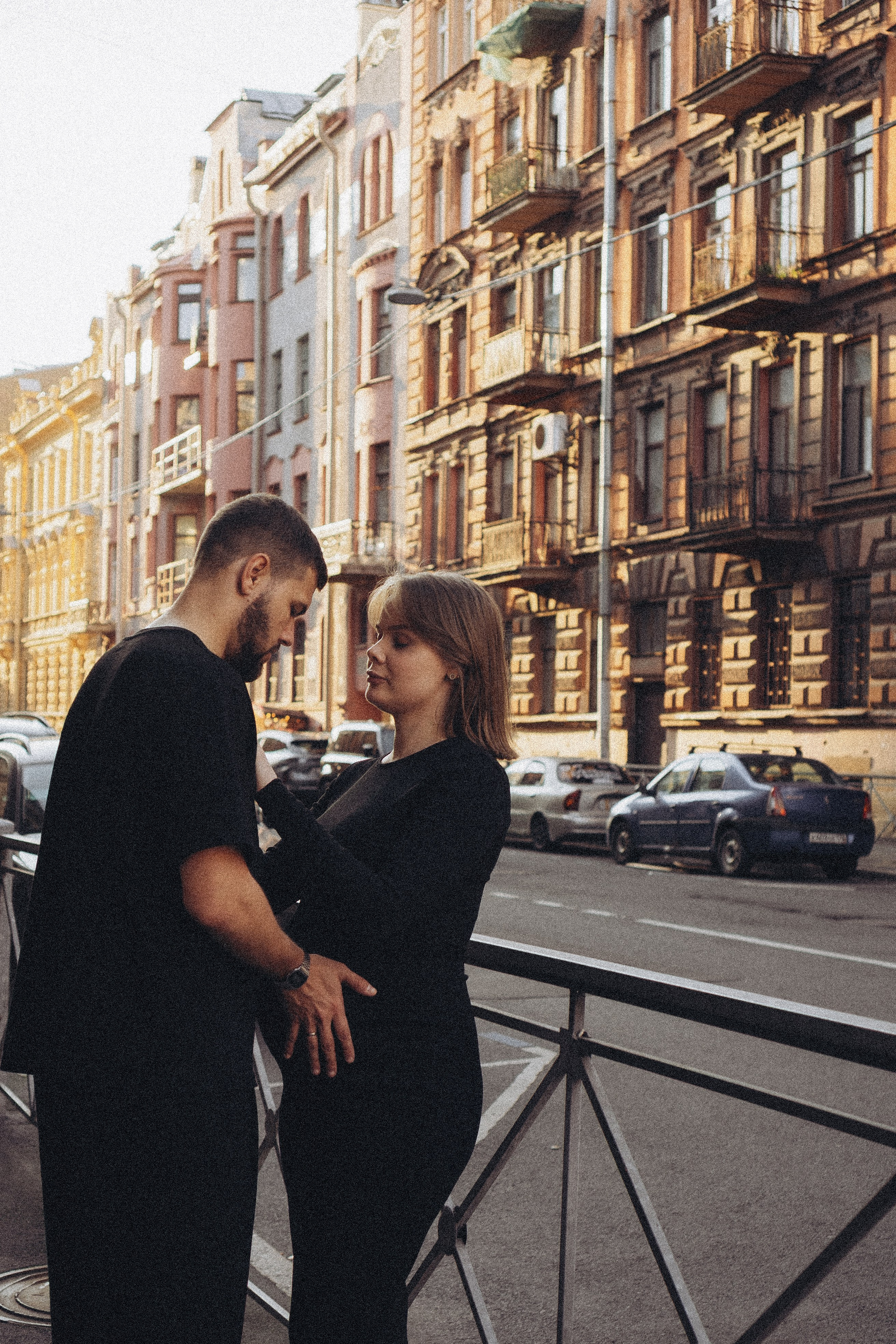 БЕРЕМЕННОСТЬ. Профессиональный фотограф, Санкт-Петербург — Виктория Богомолова