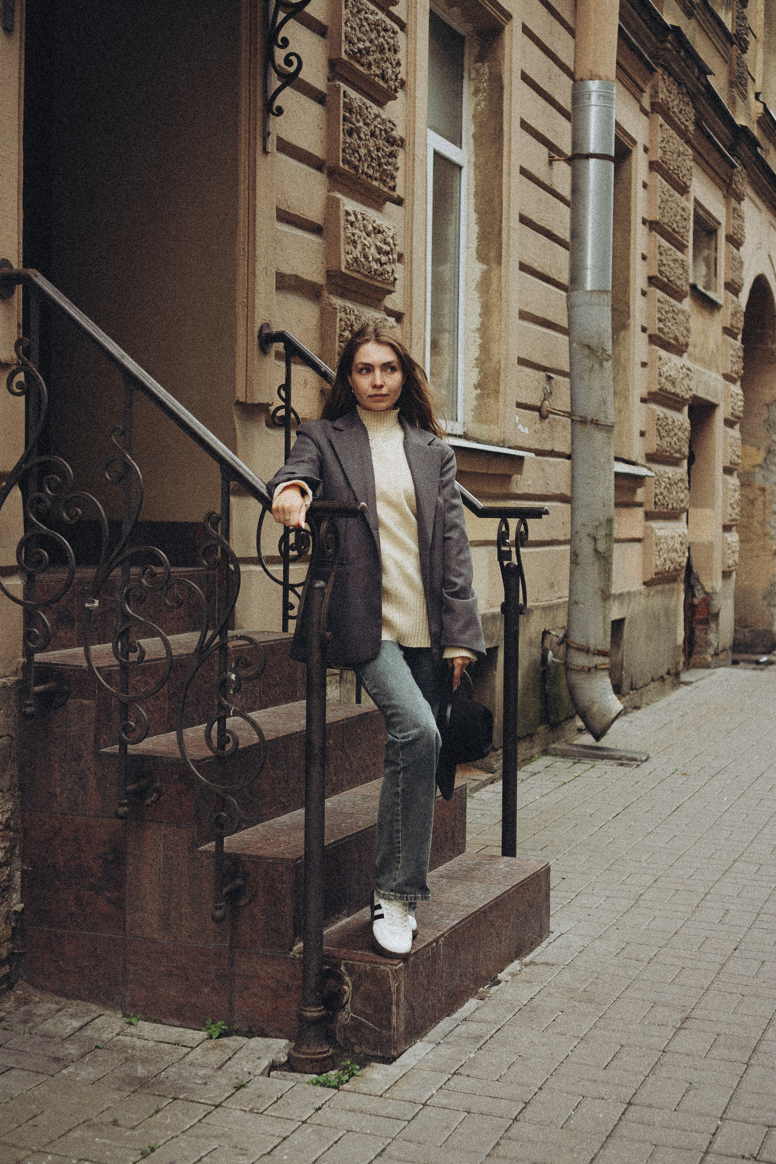 ПРОГУЛКА НА ЧЕРНЫШЕВСКОЙ. Профессиональный фотограф, Санкт-Петербург — Виктория Богомолова