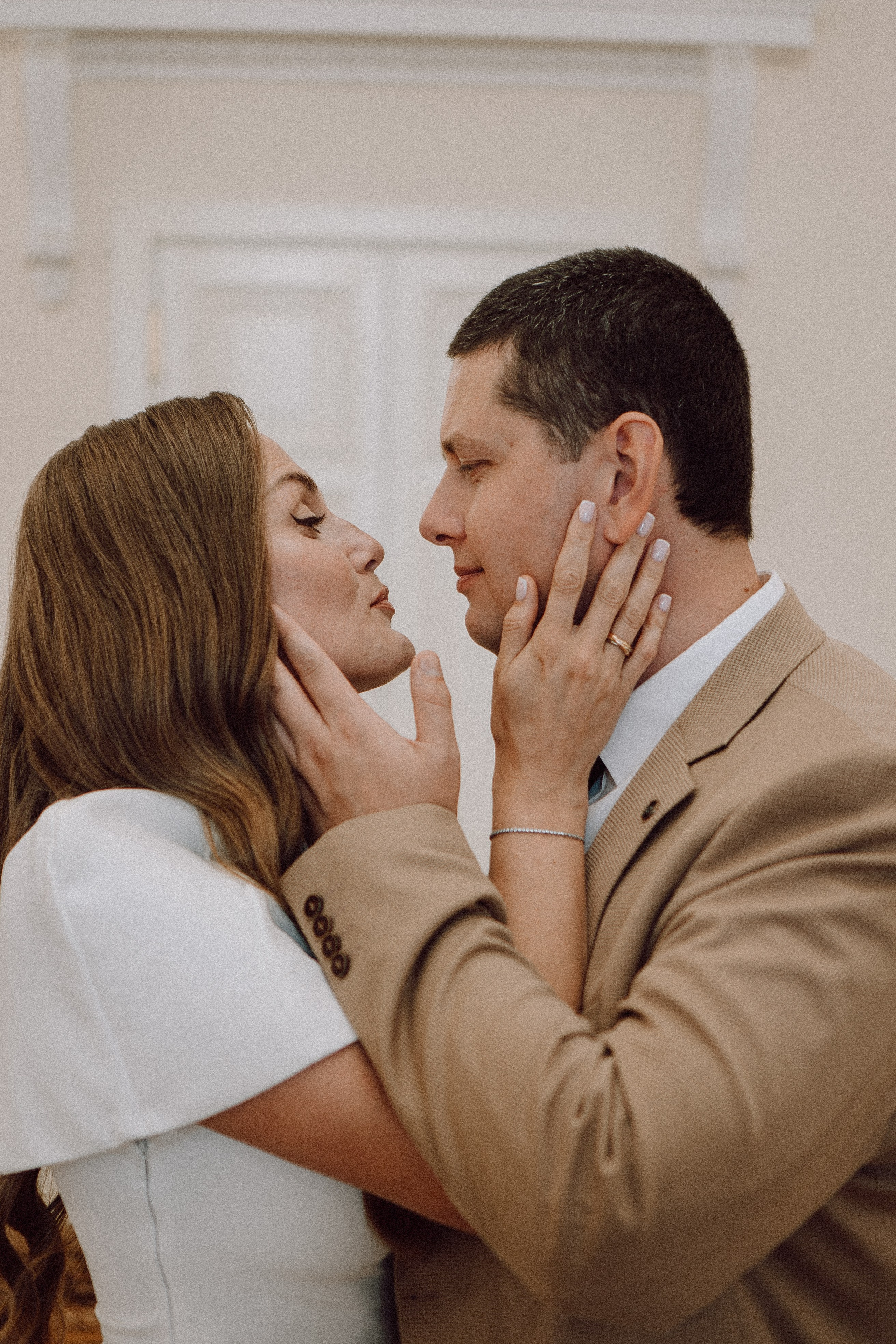 СВАДЕБНАЯ СЬЕМКА В ПУШКИН. Профессиональный фотограф, Санкт-Петербург — Виктория Богомолова