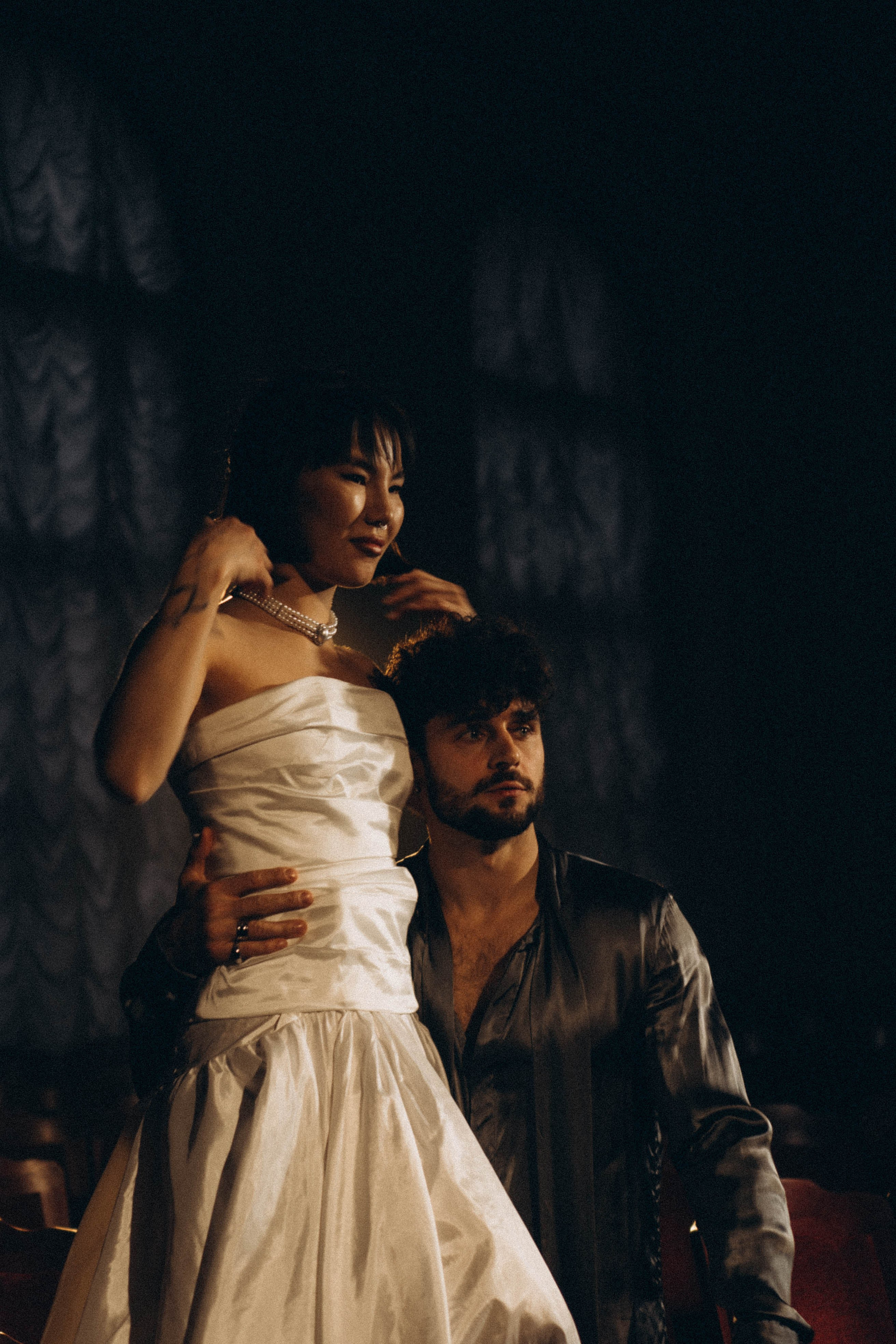 СВАБЕДНАЯ ФОТСЕССИИЯ В ОДНОМ ИЗ ЗАЛОВ НИКОЛАЕВСКОГО ДВОРЦА. Профессиональный фотограф, Санкт-Петербург — Виктория Богомолова