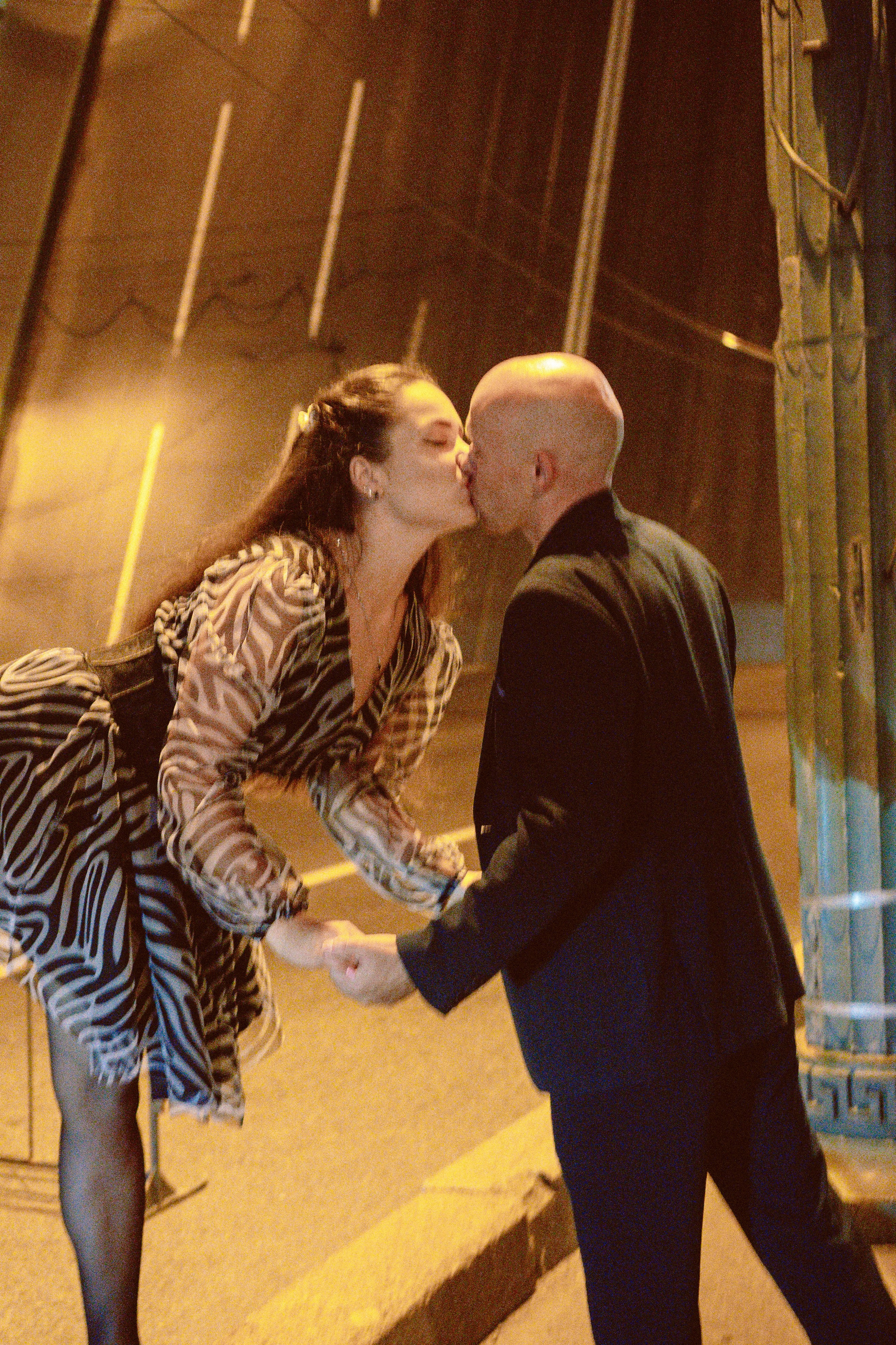 Любовь и питер. Профессиональный фотограф, Санкт-Петербург — Виктория Богомолова