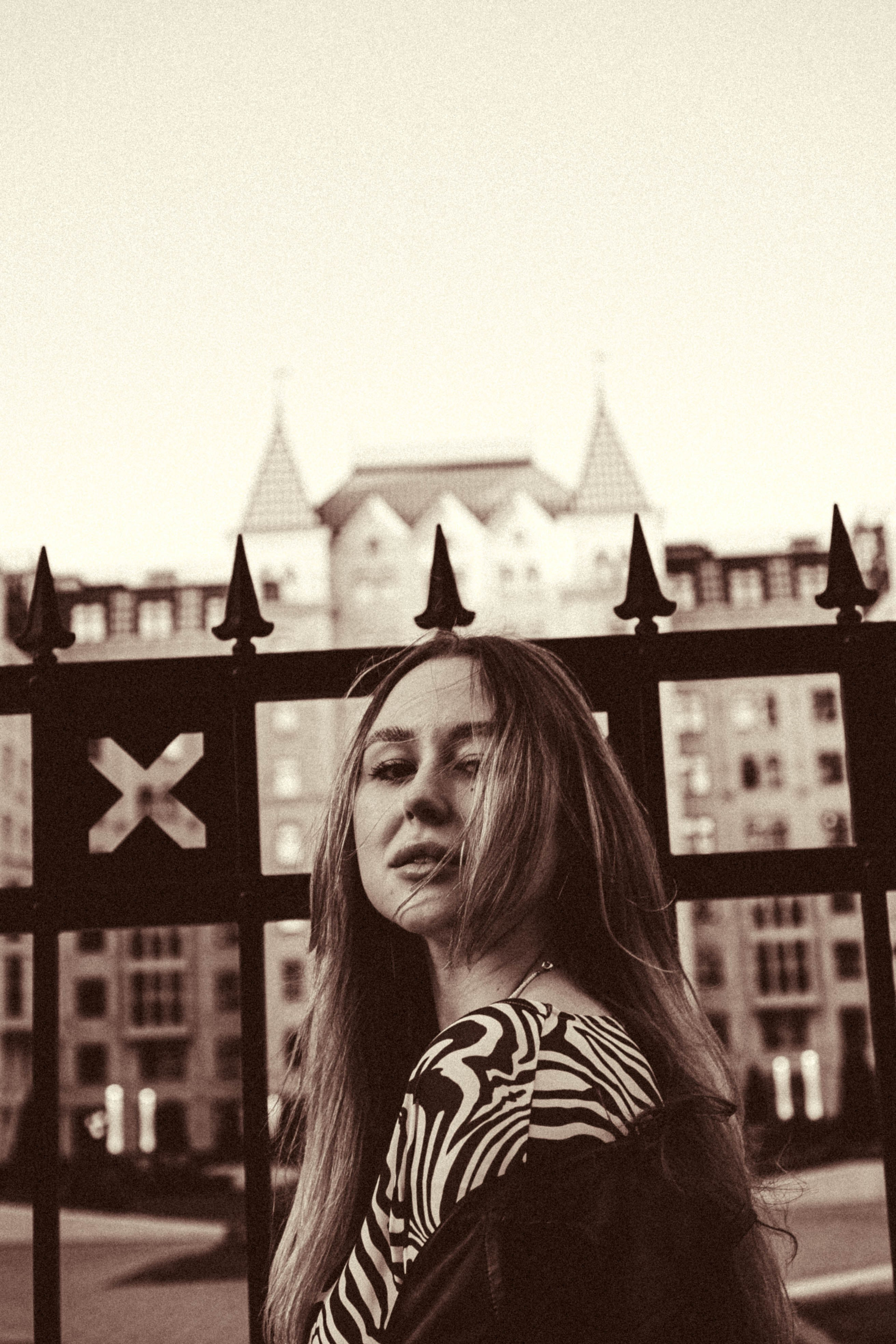 Ксения. Профессиональный фотограф, Санкт-Петербург — Виктория Богомолова