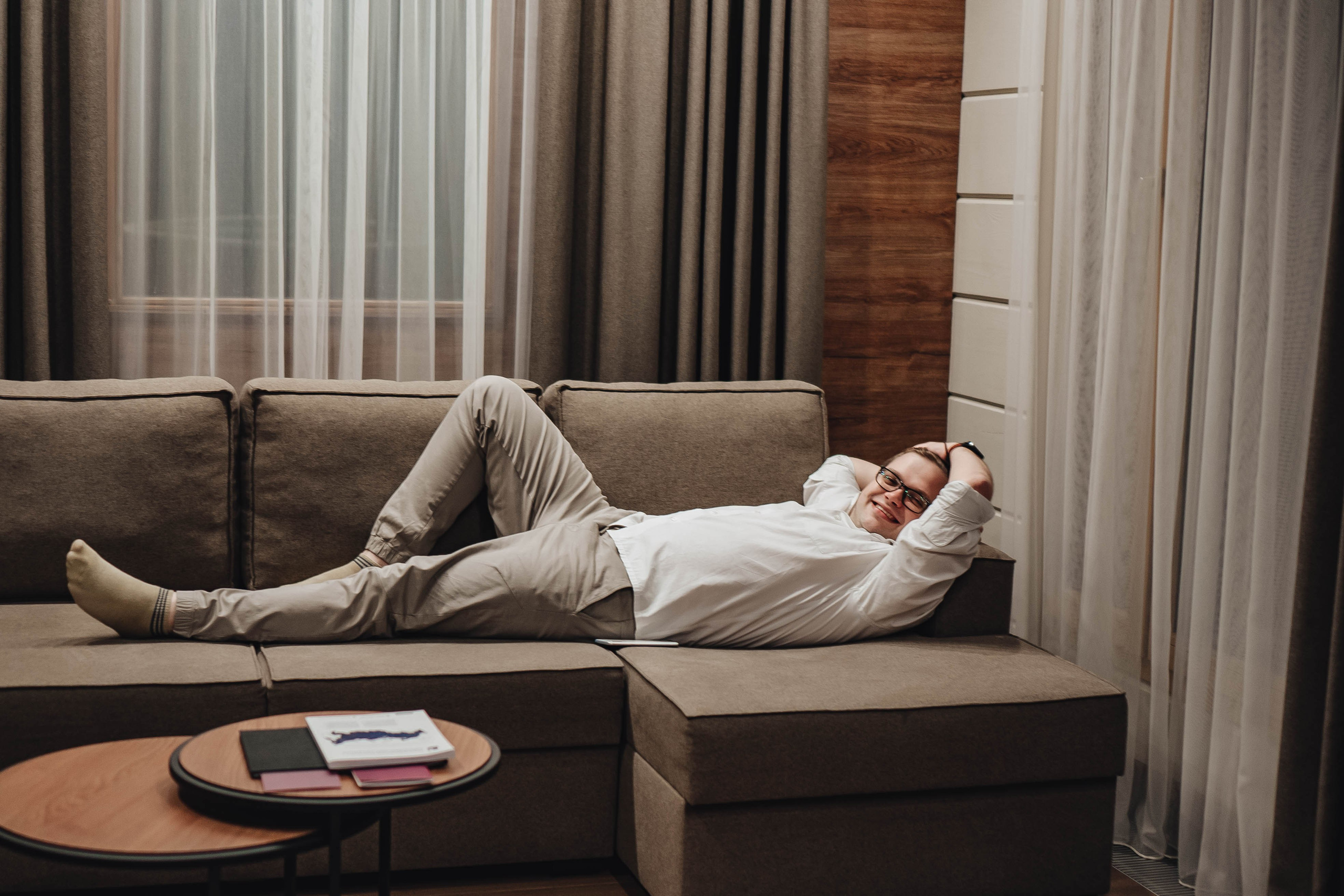 Для мужчины. Профессиональный фотограф, Санкт-Петербург — Виктория Богомолова