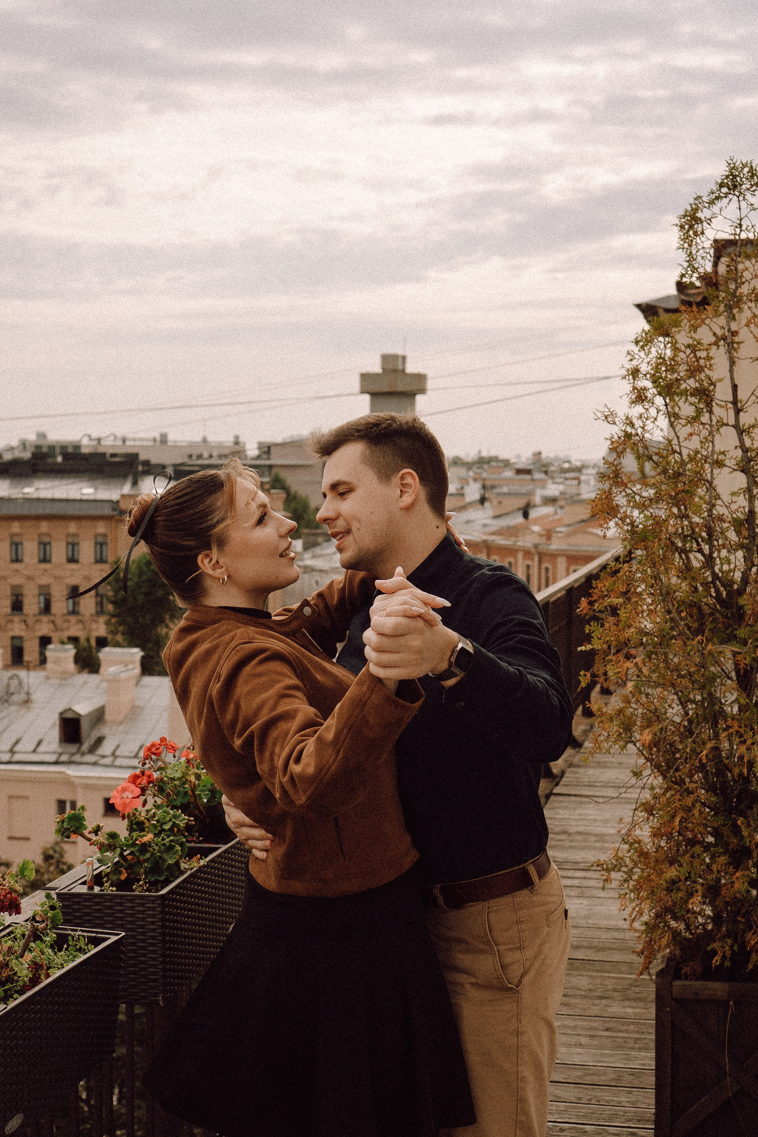 LOVE. Профессиональный фотограф, Санкт-Петербург — Виктория Богомолова
