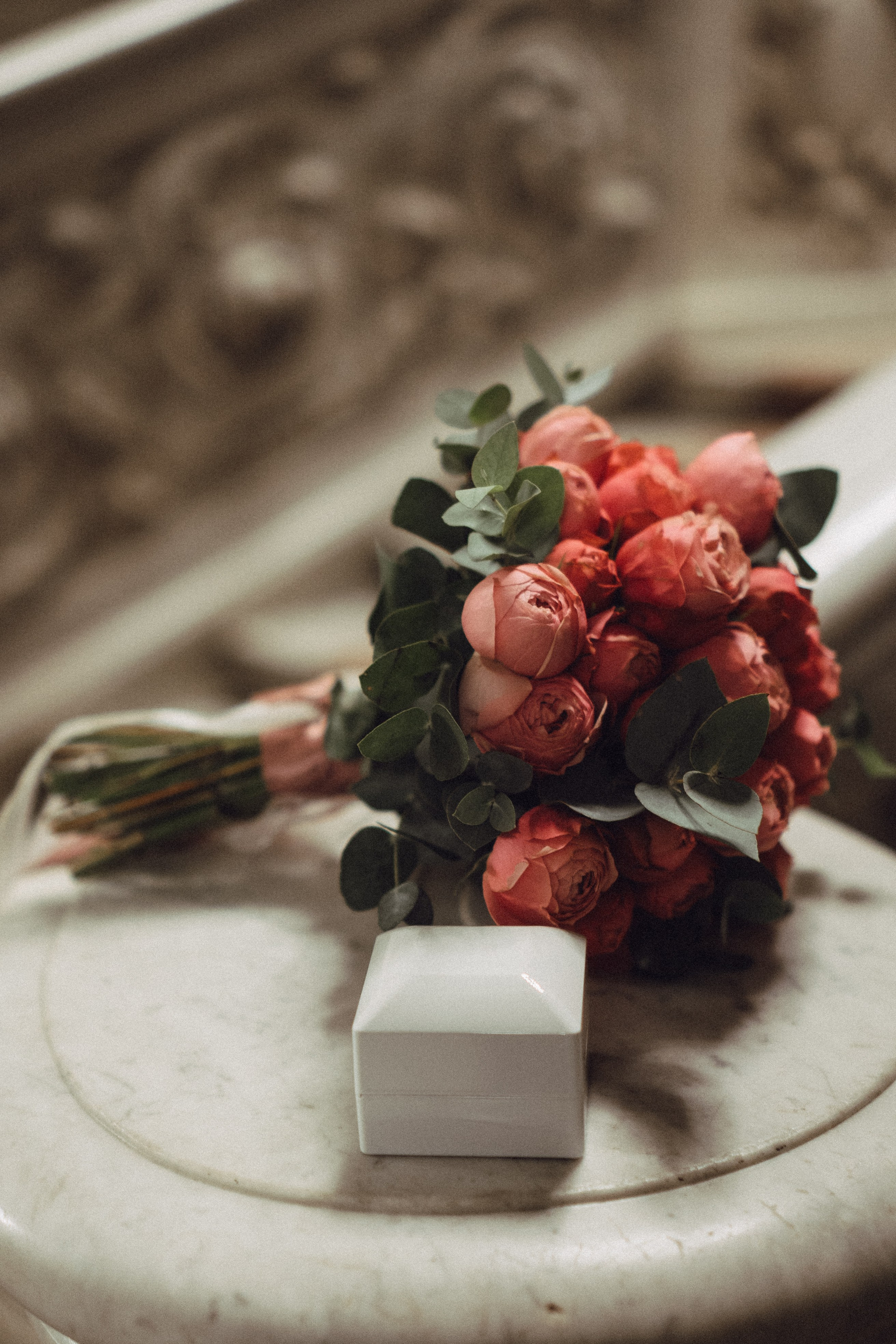 СВАДЕБНАЯ СЬЕМКА В ПЕВОМ ДВОРЦЕ БРАКОСОЧЕТАНИЯ. Профессиональный фотограф, Санкт-Петербург — Виктория Богомолова