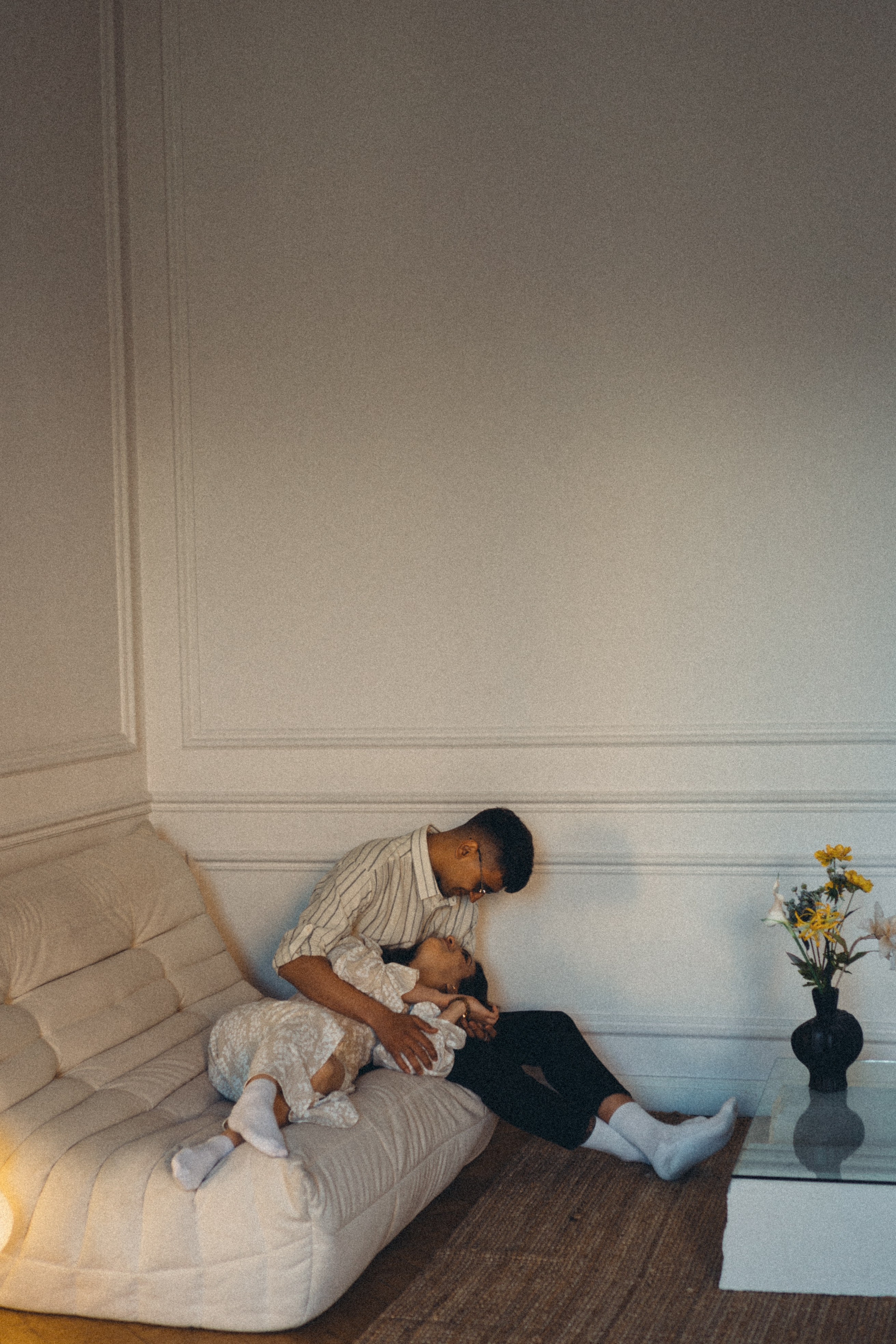 ЛЮБОВЬ В ИЮНЕ. Профессиональный фотограф, Санкт-Петербург — Виктория Богомолова