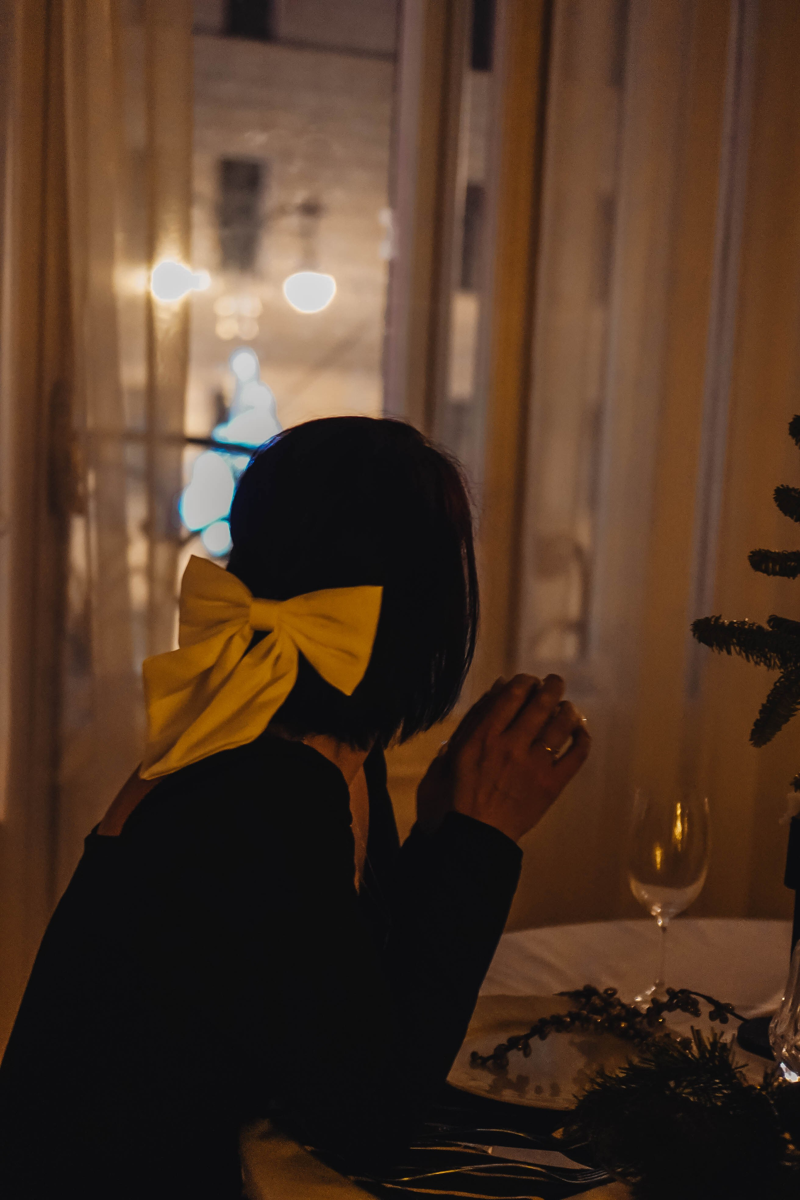 Семейная новогодняя. Профессиональный фотограф, Санкт-Петербург — Виктория Богомолова