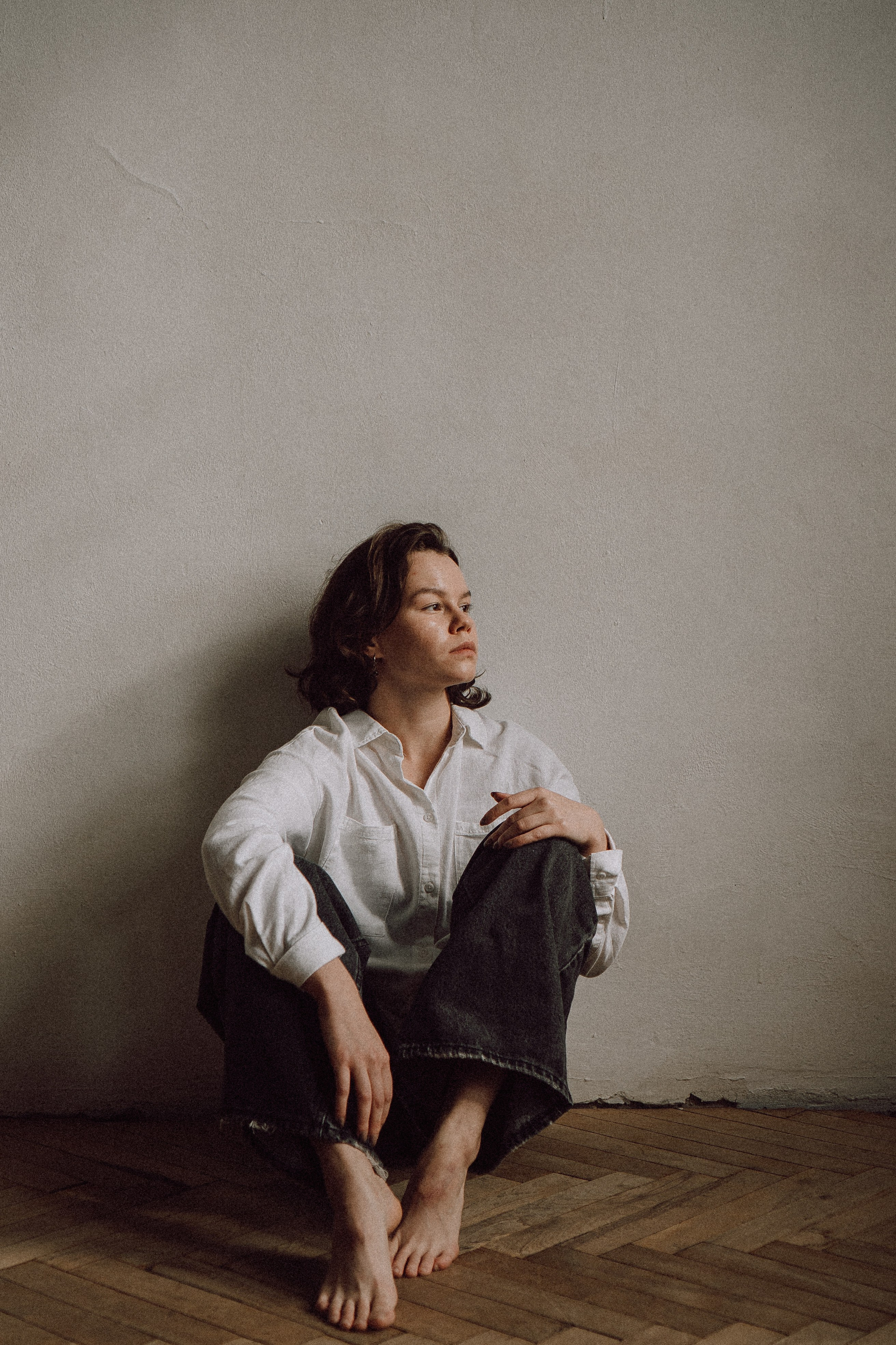 СТУДИЙНАЯ. Профессиональный фотограф, Санкт-Петербург — Виктория Богомолова