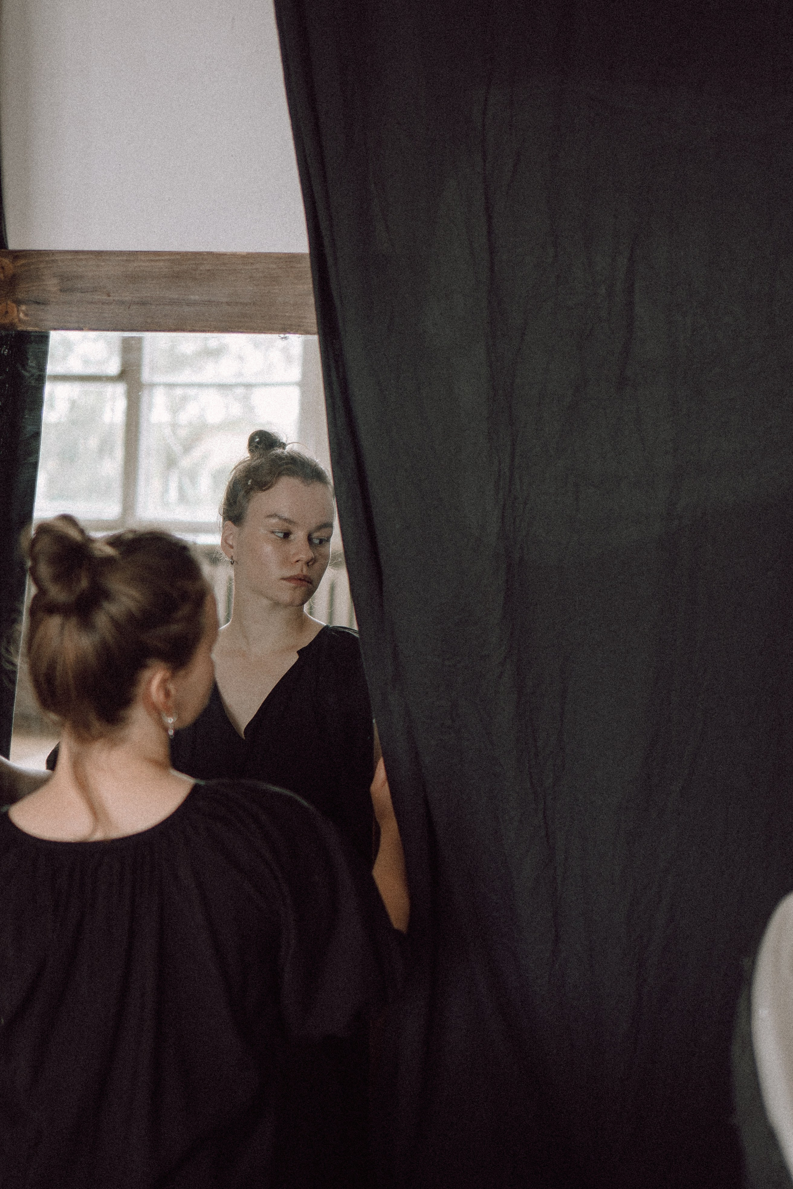 СТУДИЙНАЯ. Профессиональный фотограф, Санкт-Петербург — Виктория Богомолова