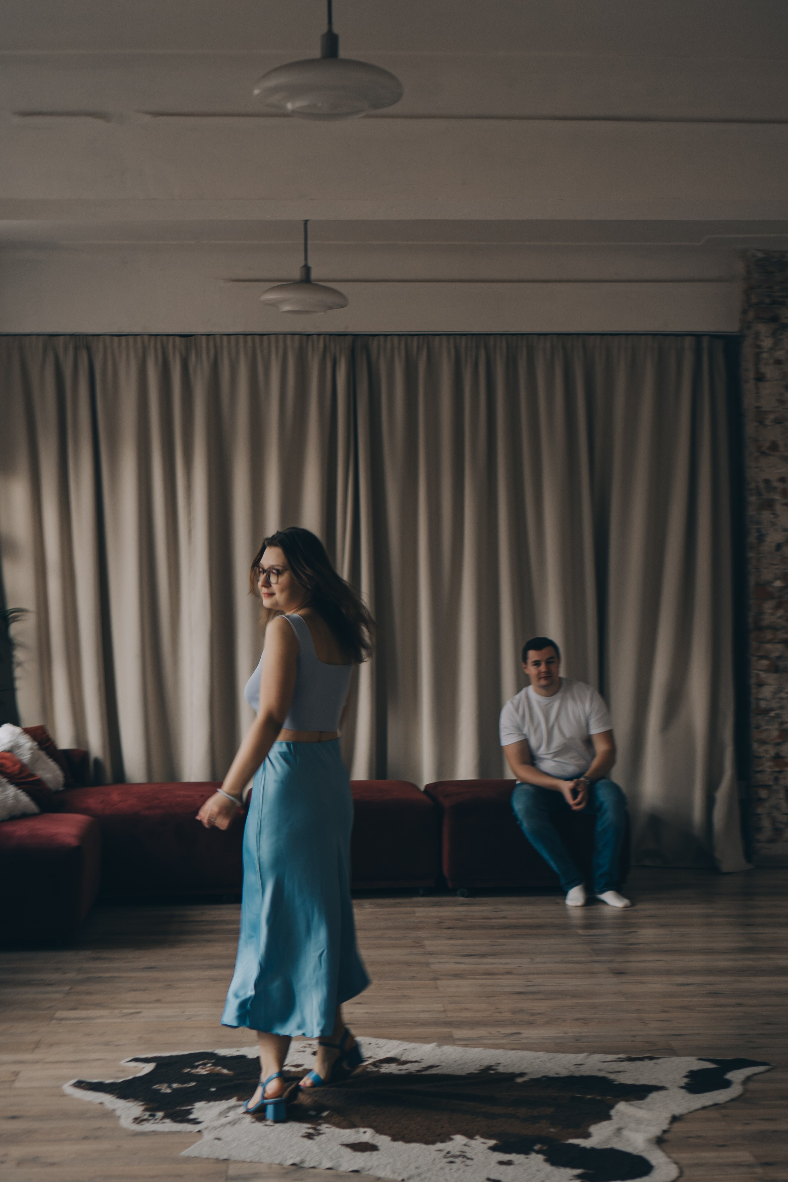 Студийная. Профессиональный фотограф, Санкт-Петербург — Виктория Богомолова