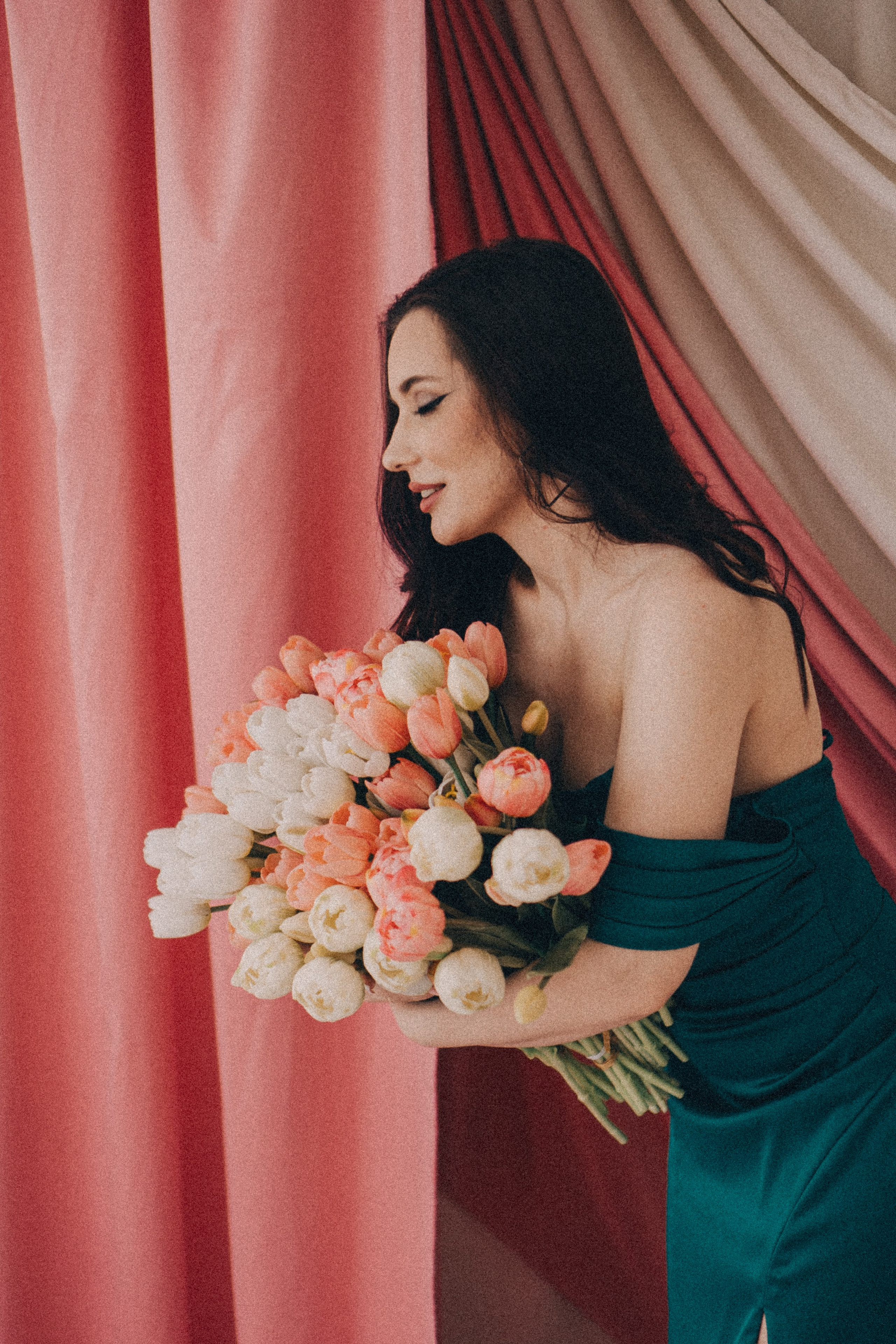 Весенняя. Профессиональный фотограф, Санкт-Петербург — Виктория Богомолова