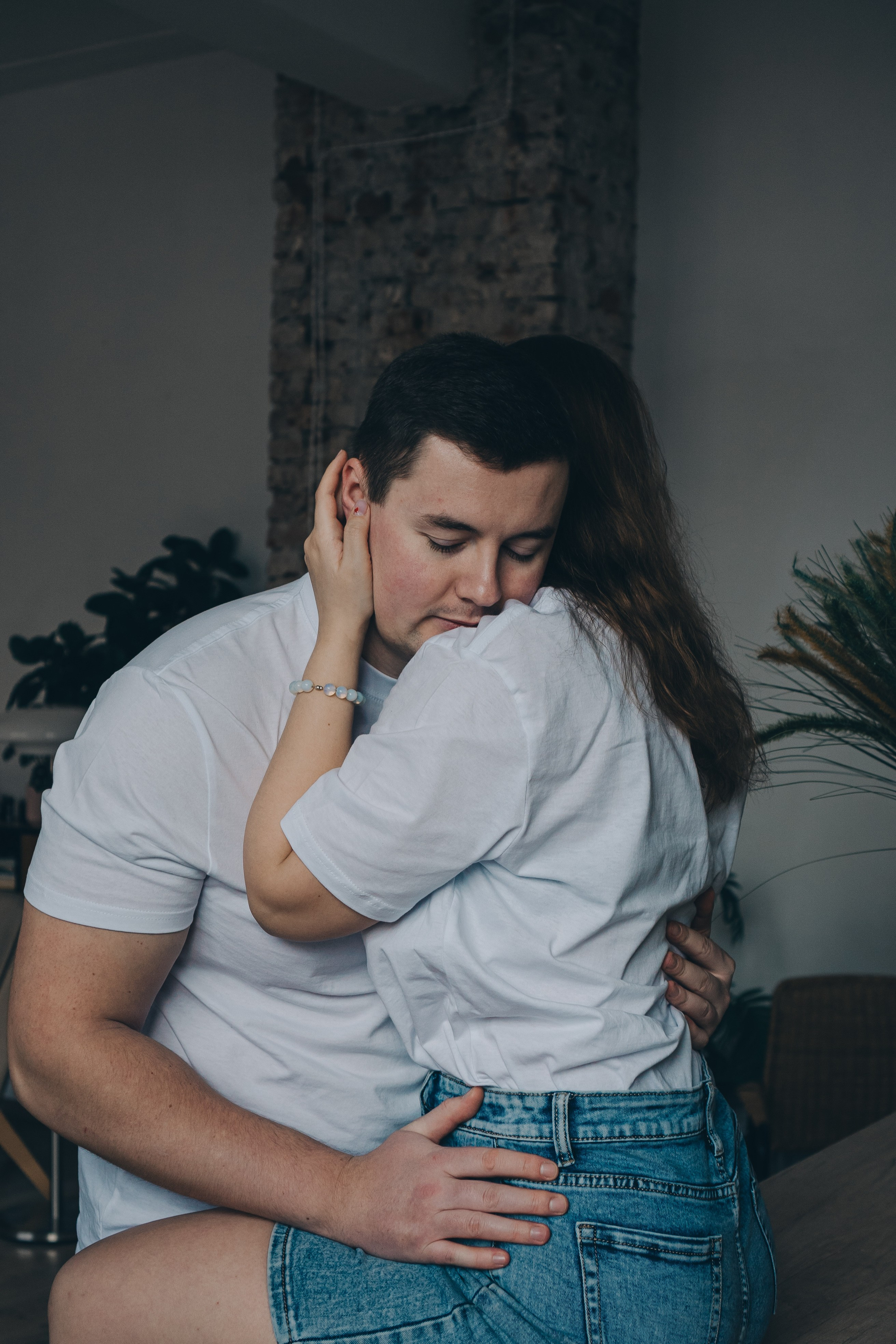 Студийная. Профессиональный фотограф, Санкт-Петербург — Виктория Богомолова