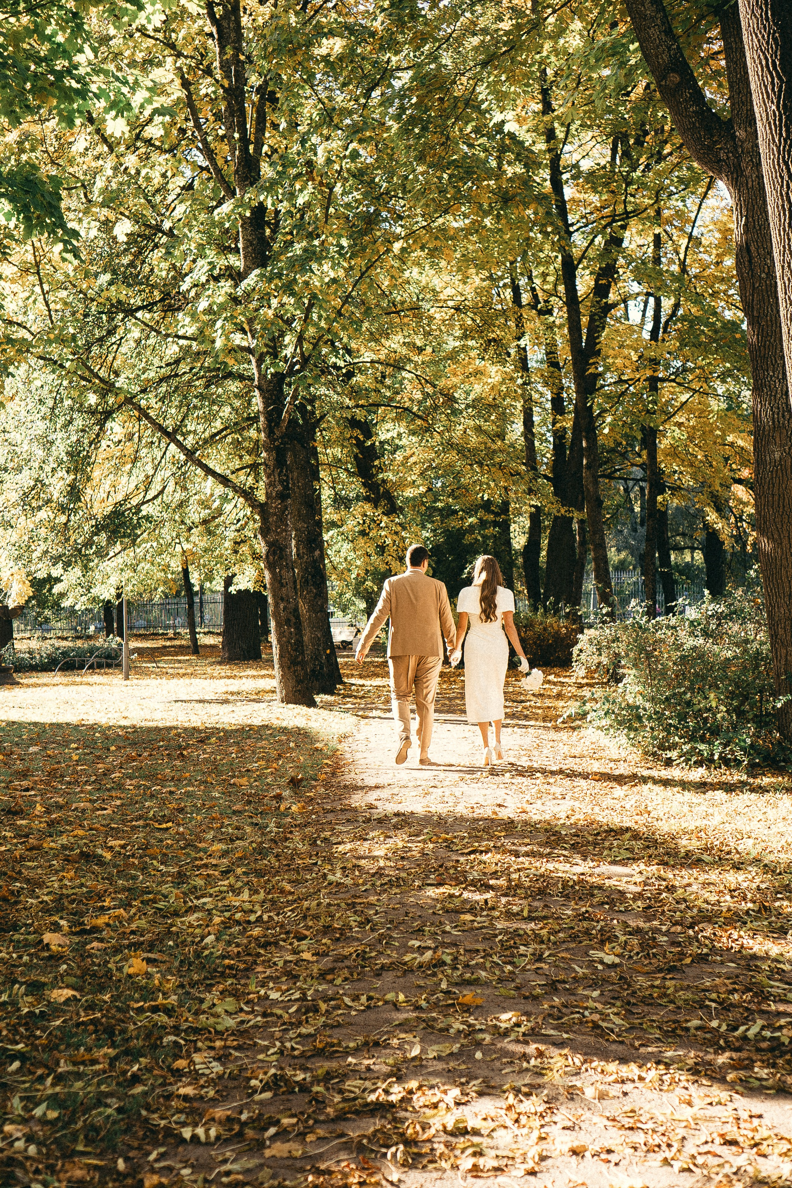 СВАДЕБНАЯ СЬЕМКА В ПУШКИН. Профессиональный фотограф, Санкт-Петербург — Виктория Богомолова