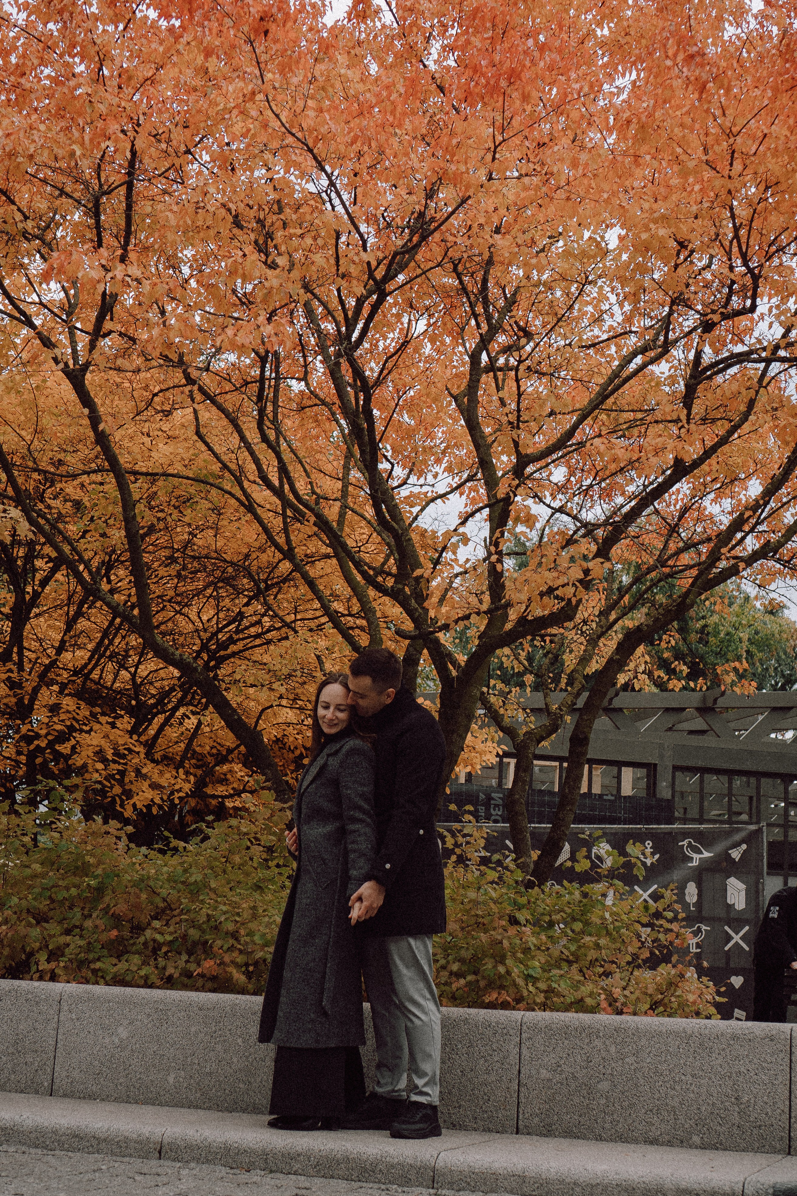Прогулка по городу. Профессиональный фотограф, Санкт-Петербург — Виктория Богомолова