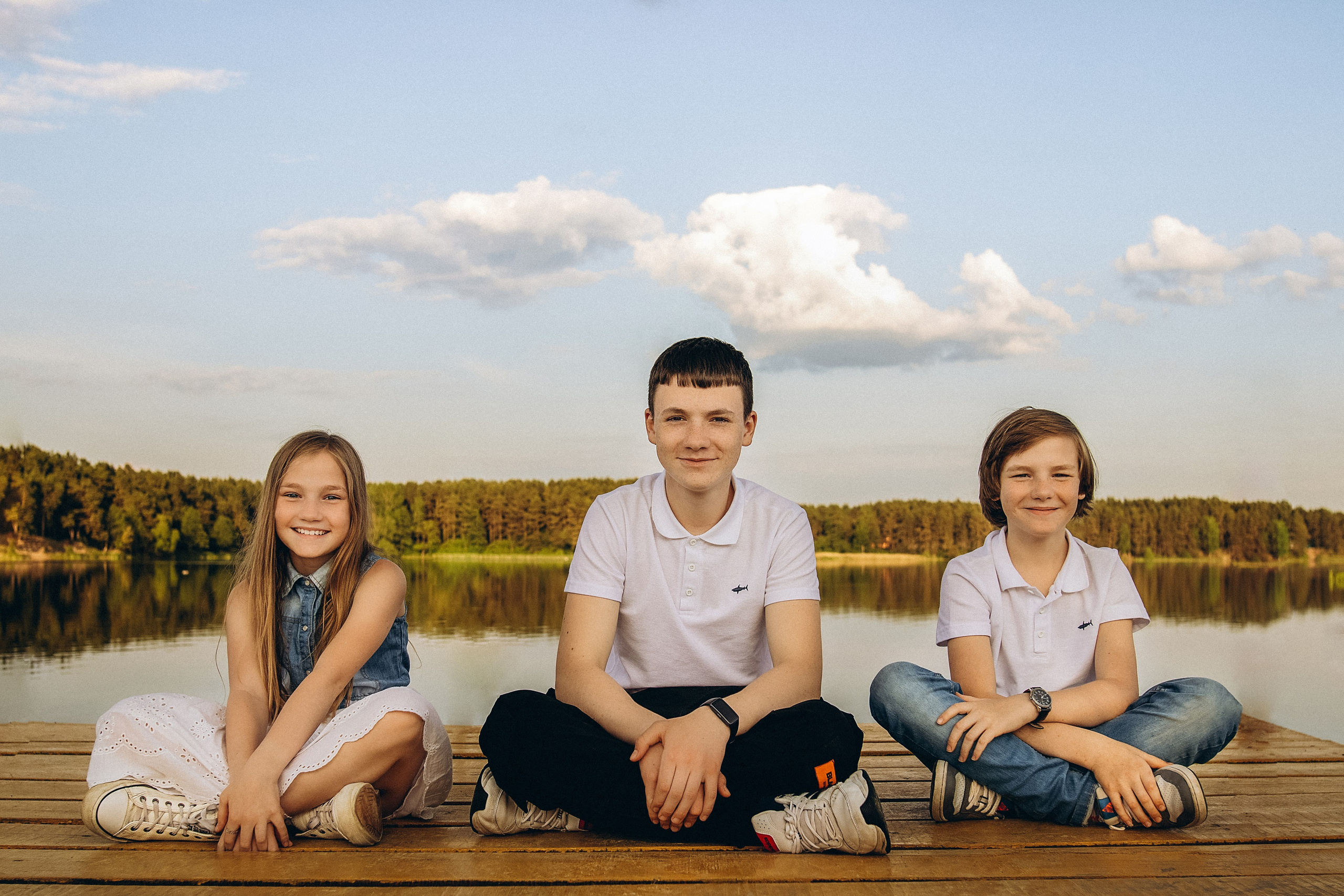 3. Фотограф Тарасюк Оксана