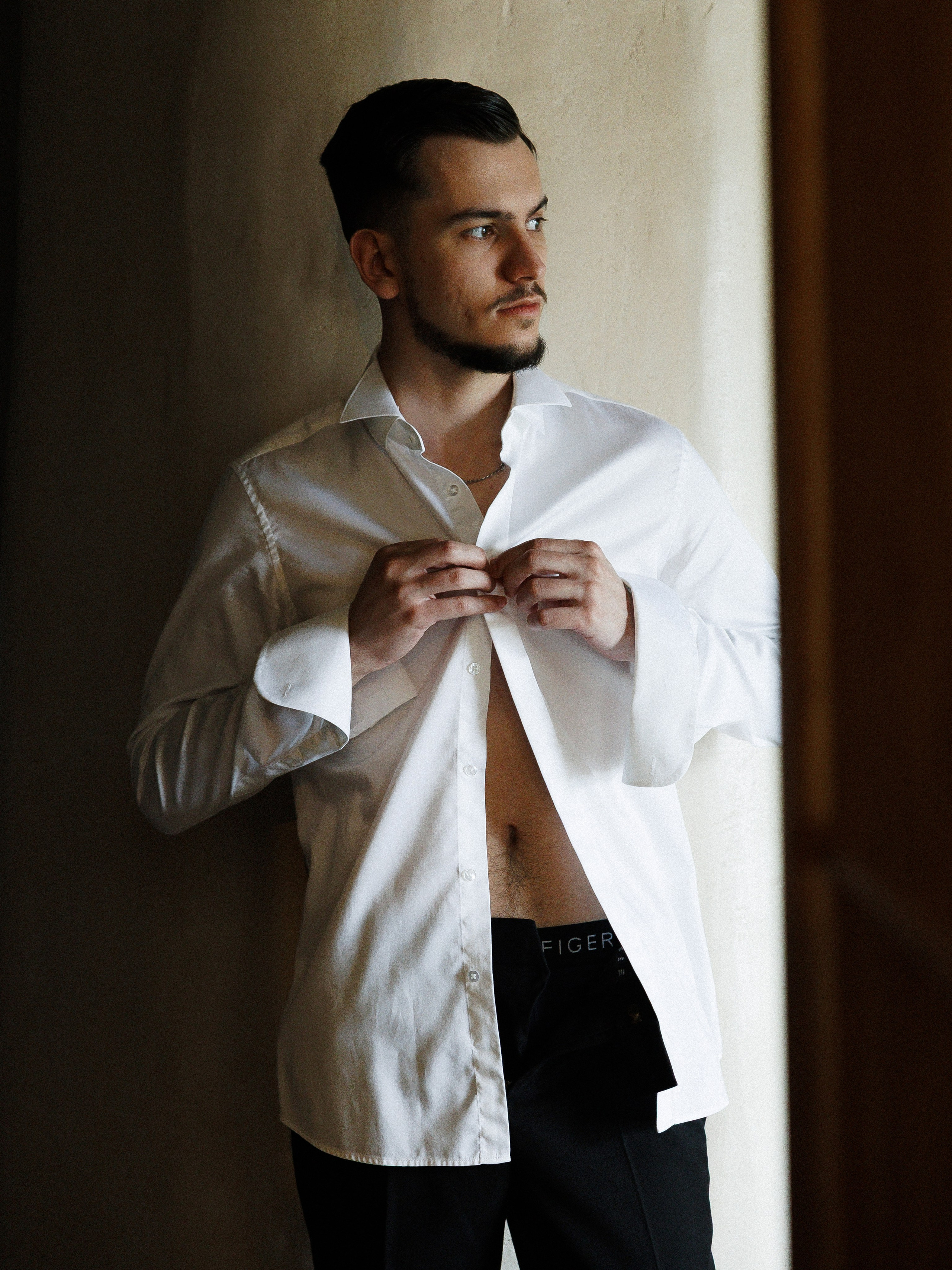 Павел и Анастасия. Свадебное агентство Amorewed Agency