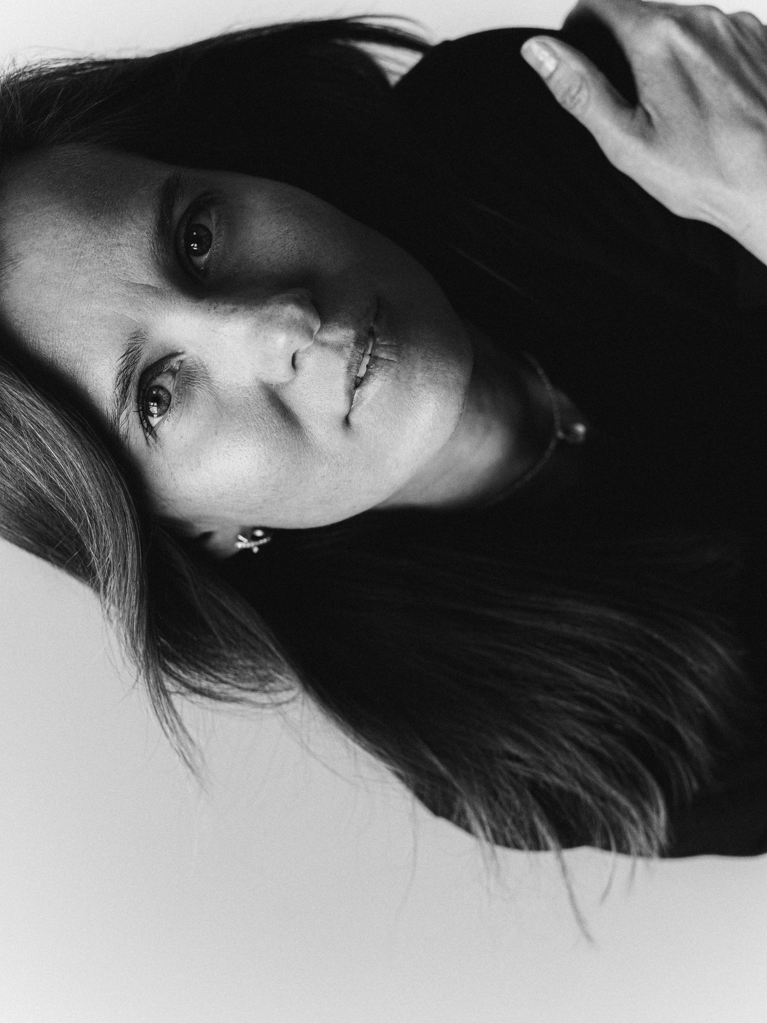 Женский портрет. Портретный фотограф в Москве и Спб Мария Формига