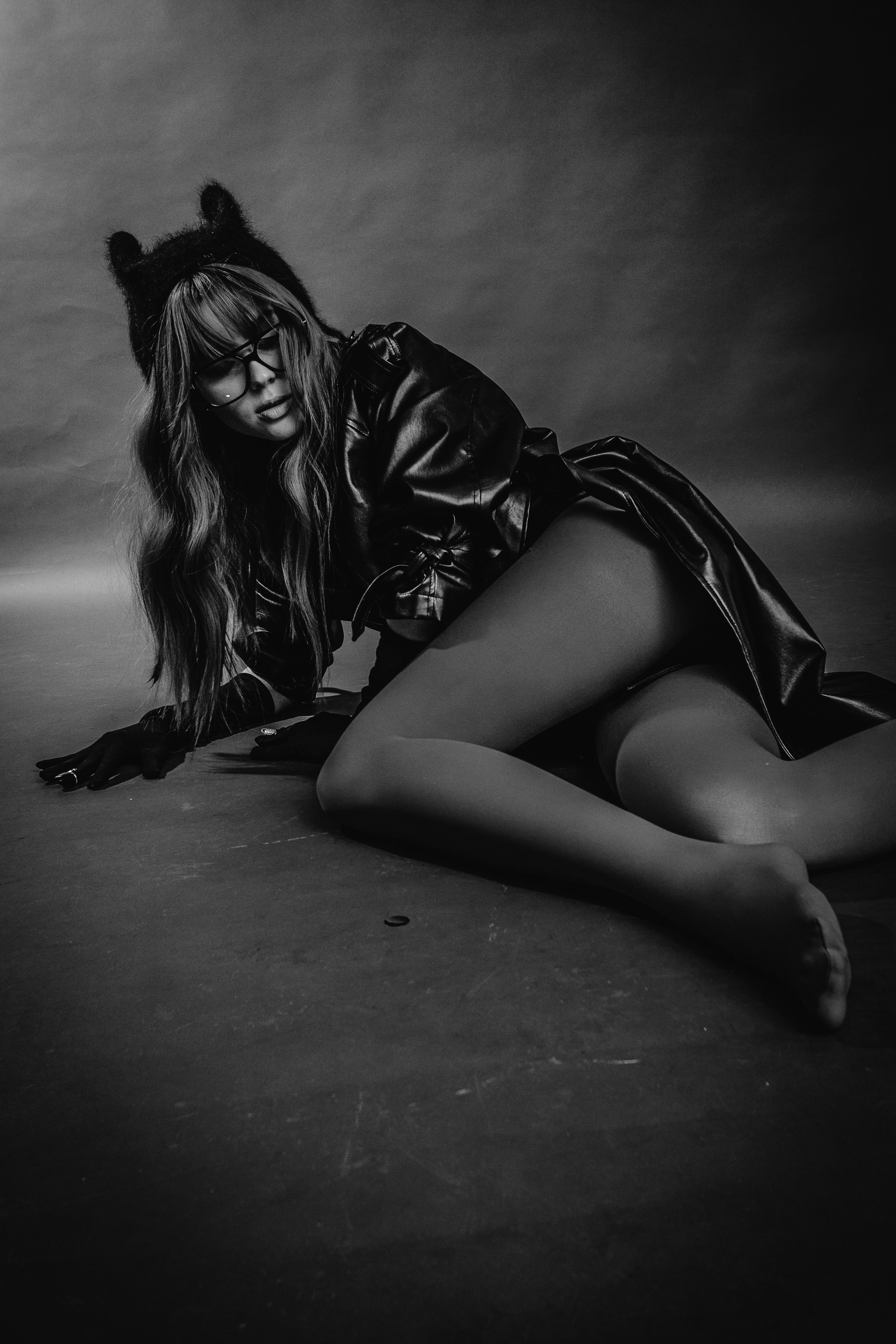 Анастасия. Фотограф из Хабаровска Юлия Черёмушкина