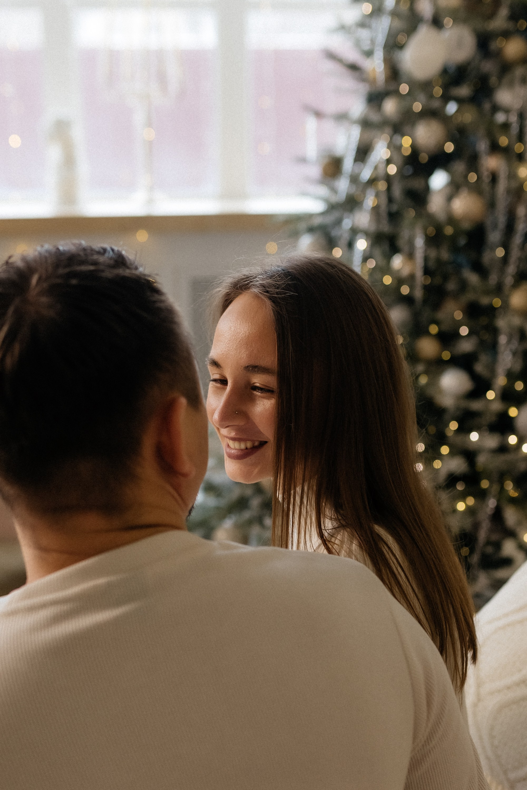 Павел & Дарья. Фотограф из Хабаровска Юлия Черёмушкина