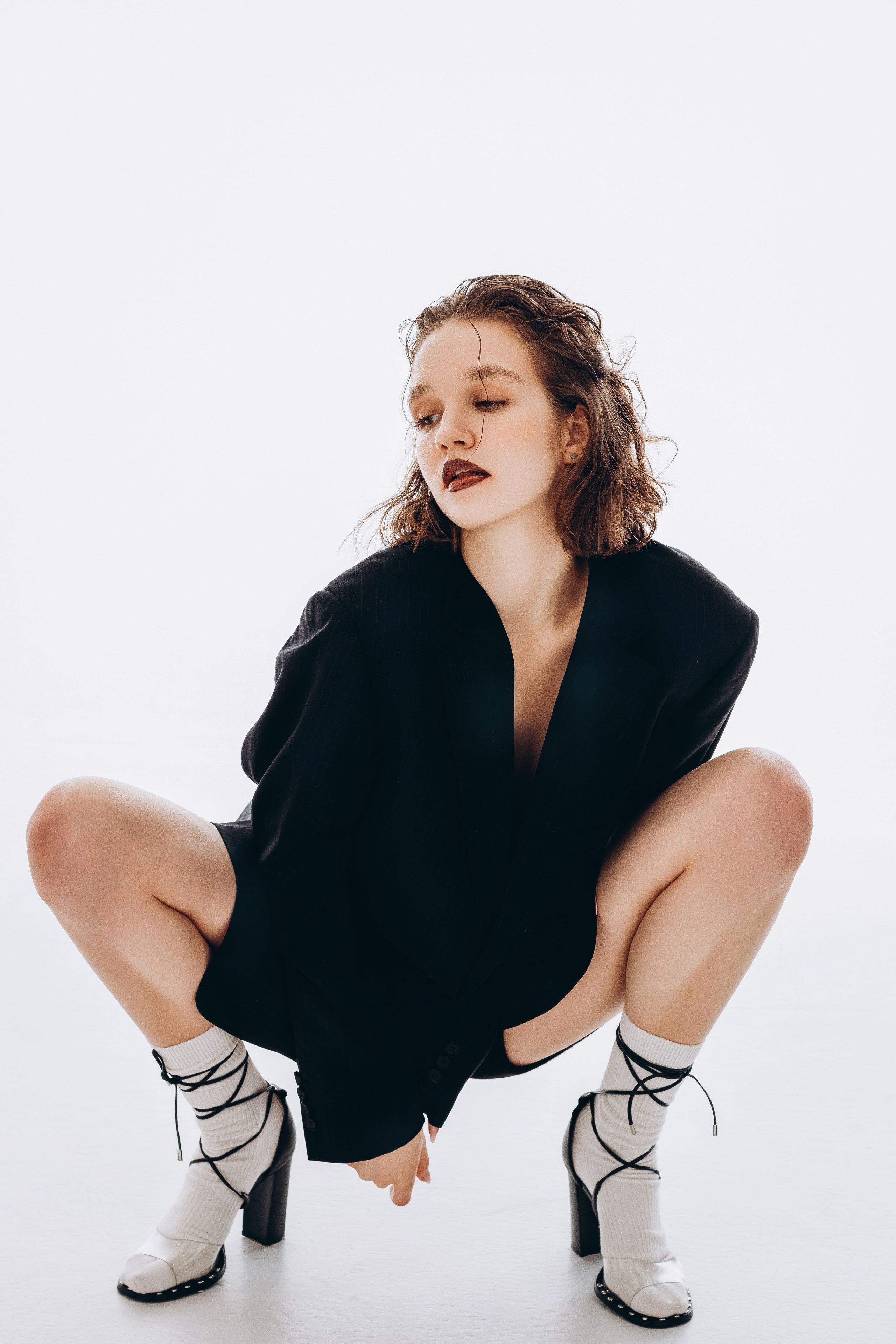 Мария. Фотограф из Хабаровска Юлия Черёмушкина