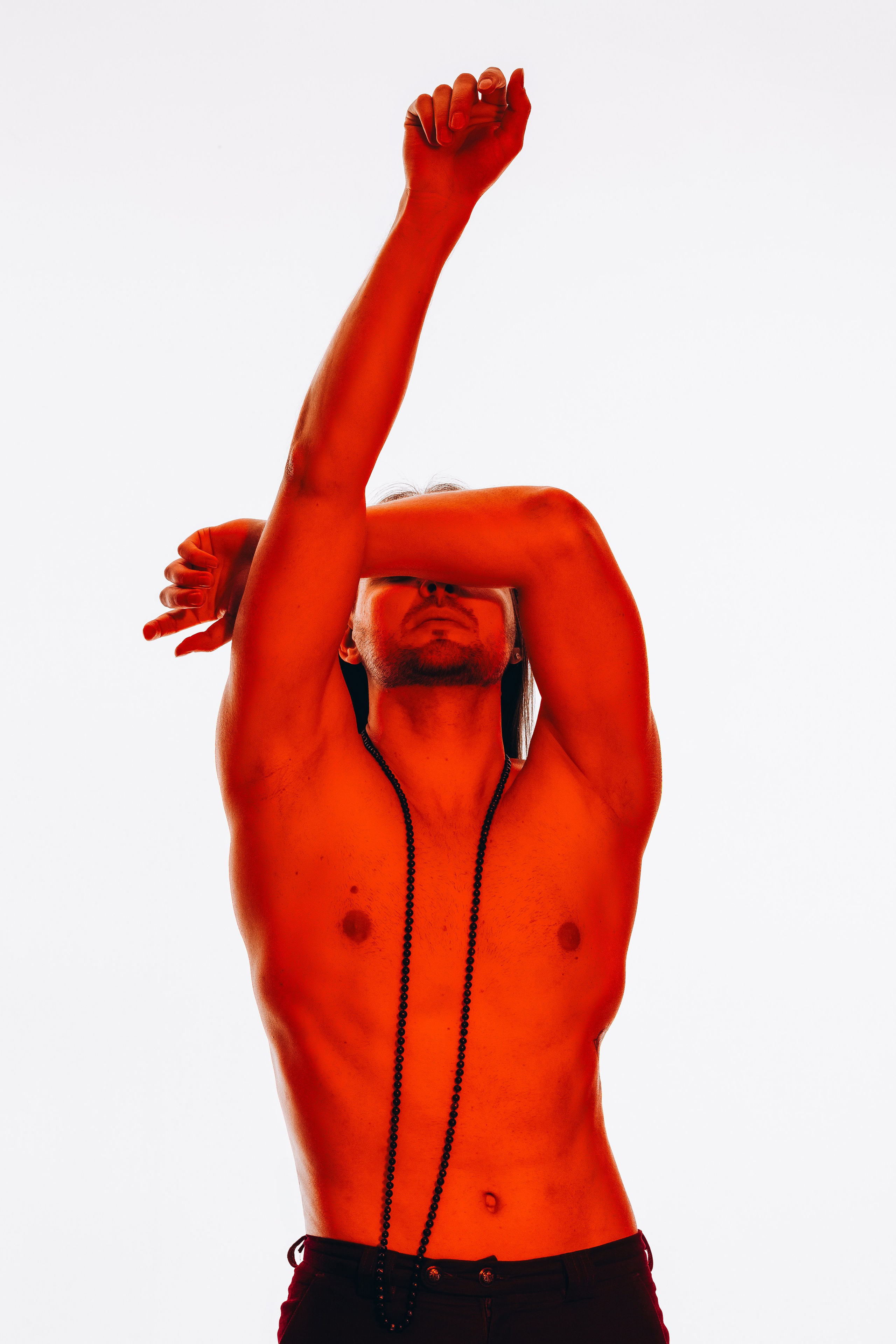 Дмитрий. Фотограф из Хабаровска Юлия Черёмушкина