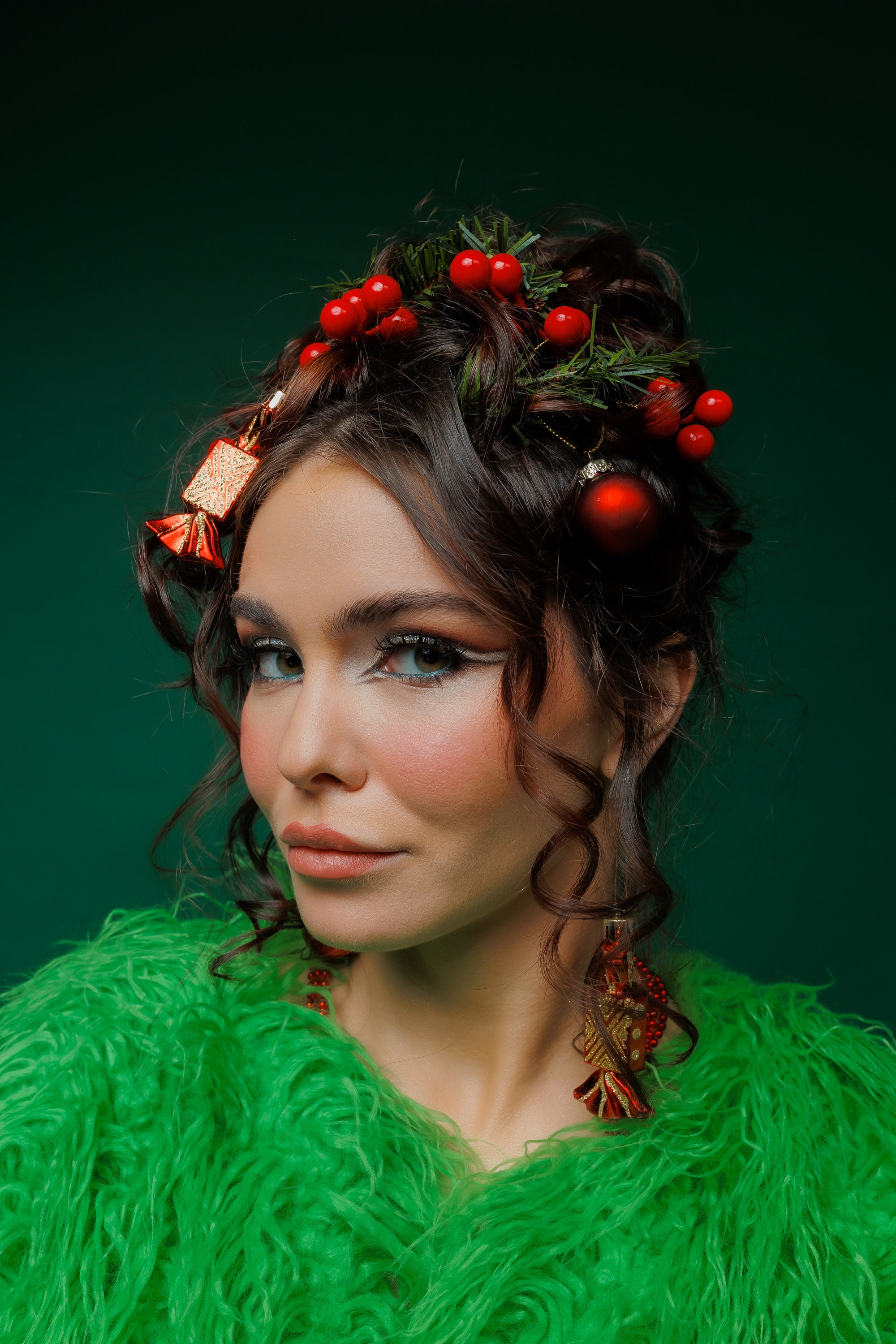 SPECIAL FOR DEW PROF. Фотограф из Хабаровска Юлия Черёмушкина