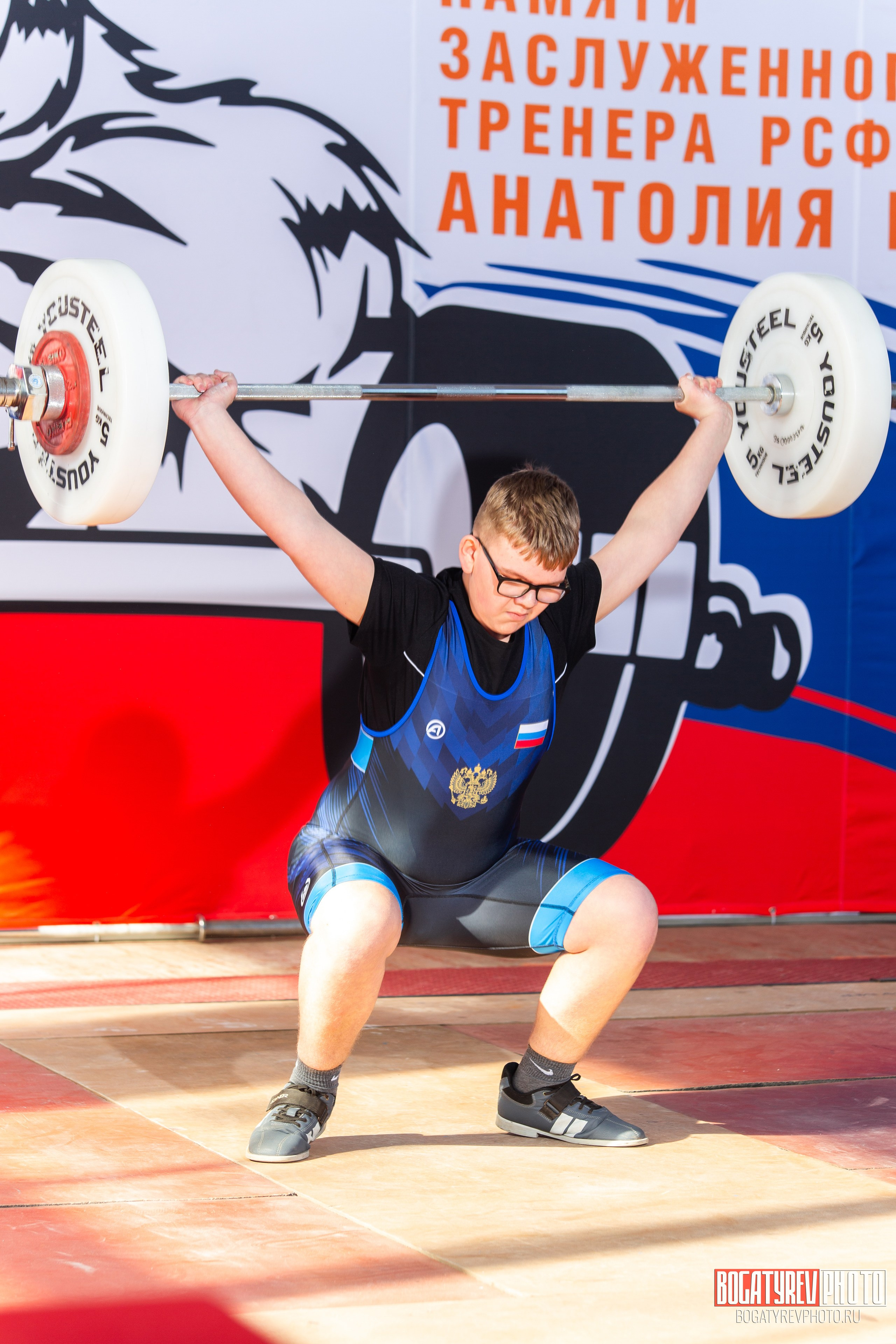 «Мы Вместе» Всероссийский турнир по тяжелой атлетике памяти ЗТР РСФСР Рябцева. Профессиональный фотограф в Мценске и Орловской области