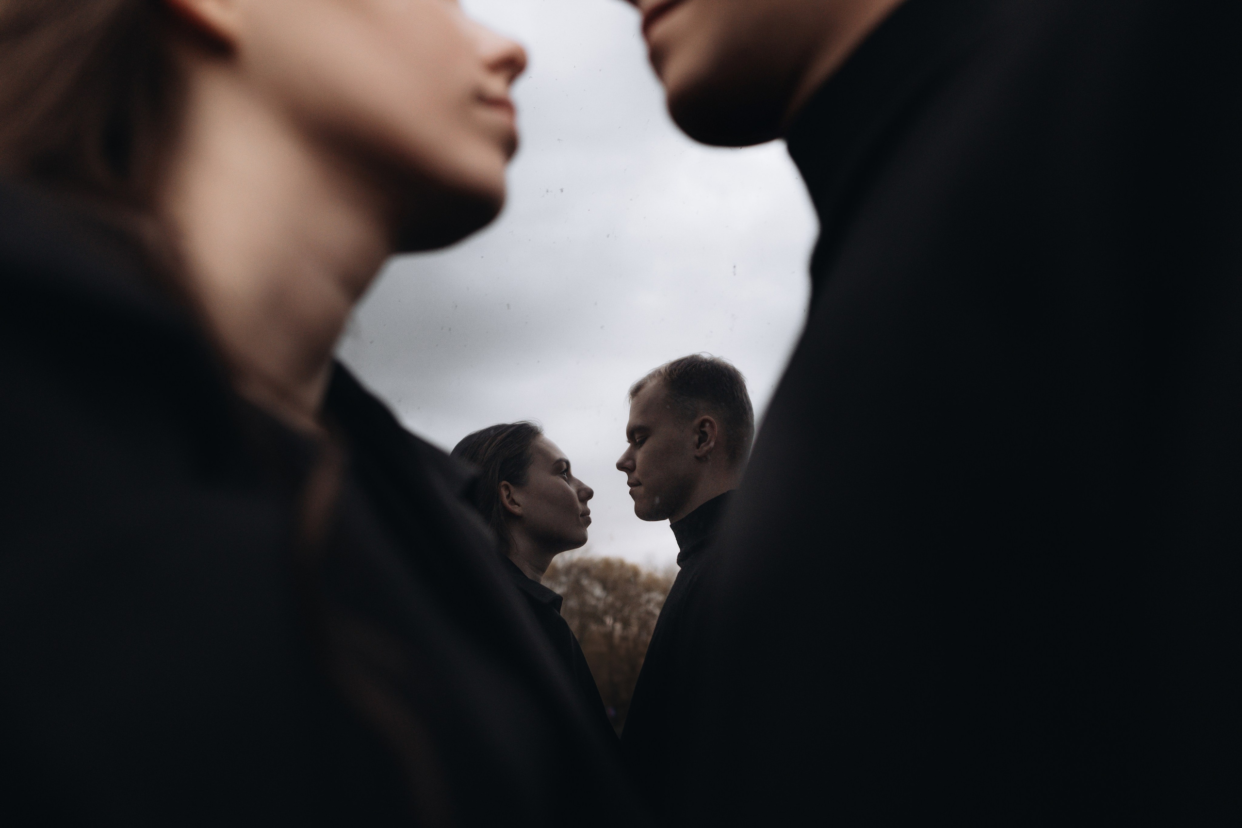 Touch. Фотограф Руза, Можайск, Одинцово. Свадебный фотограф Анастасия Орлова. Фотосессии в Московской области. Фотограф Можайск. Фотограф Одинцово