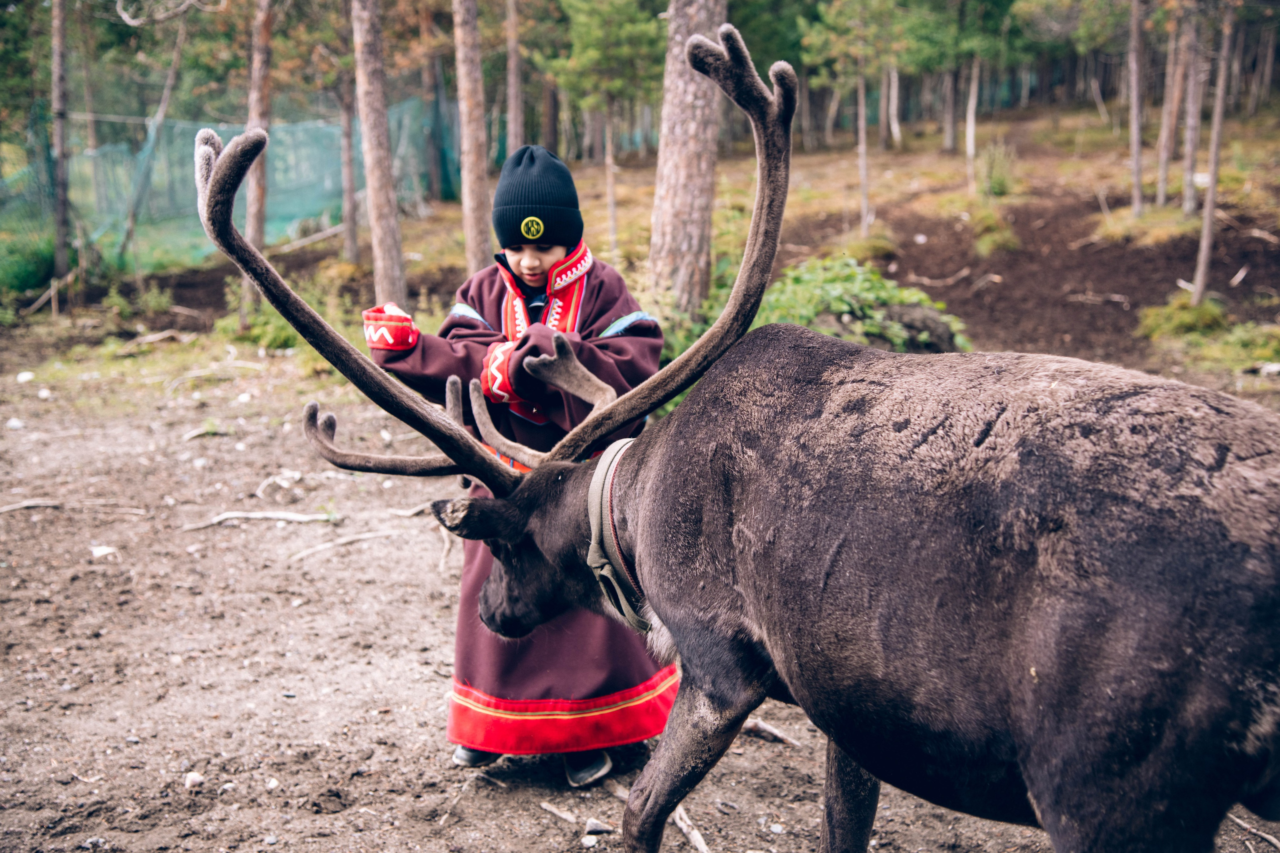 Кольский полуостров. Фотографирую для себя, своей семьи и друзей!