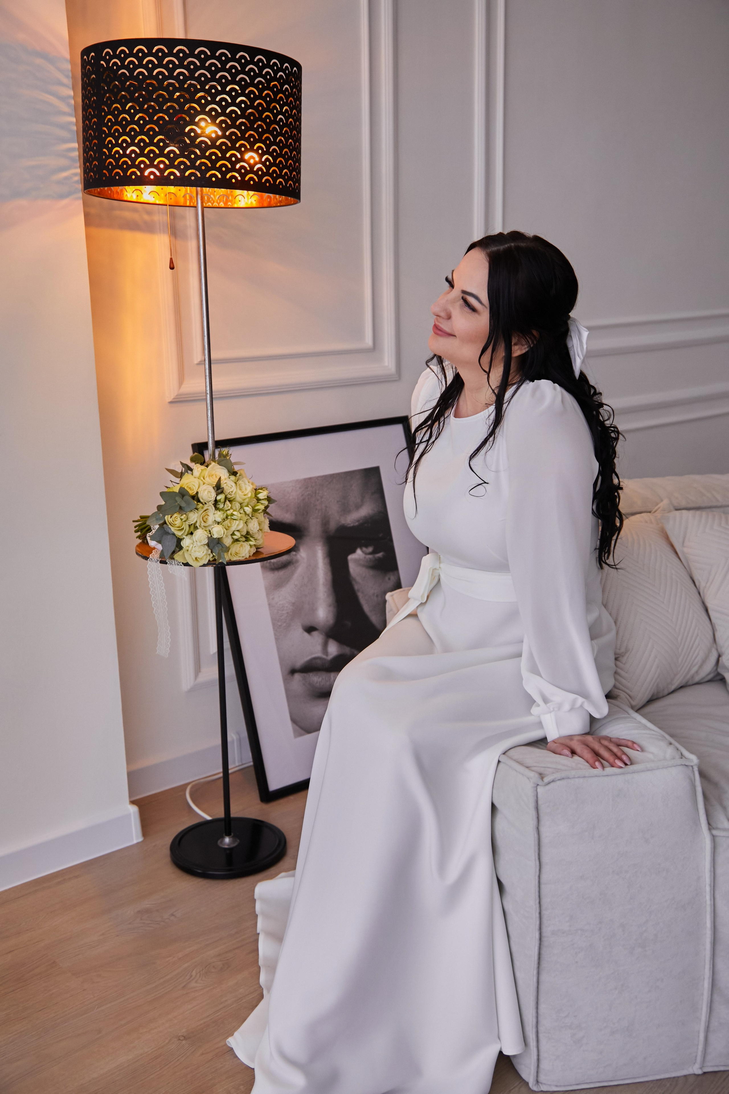 Алексей и Екатерина. Свадебный и креативный фотограф в ЮФО и МСК