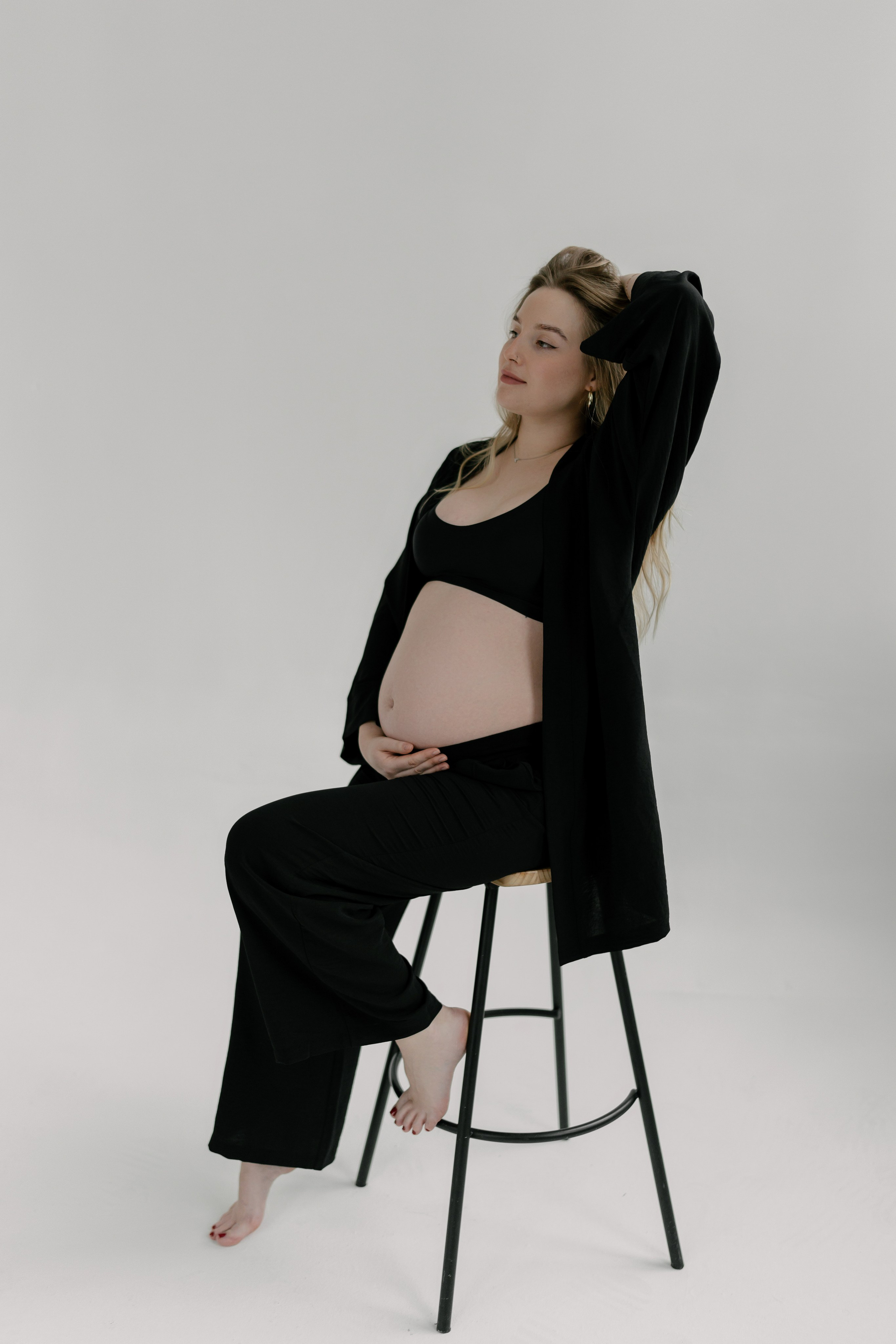 Аня и Андрей. Свадебный и семейный фотограф в Москве и Красногорске — живые кадры | Анастасия Тихонова