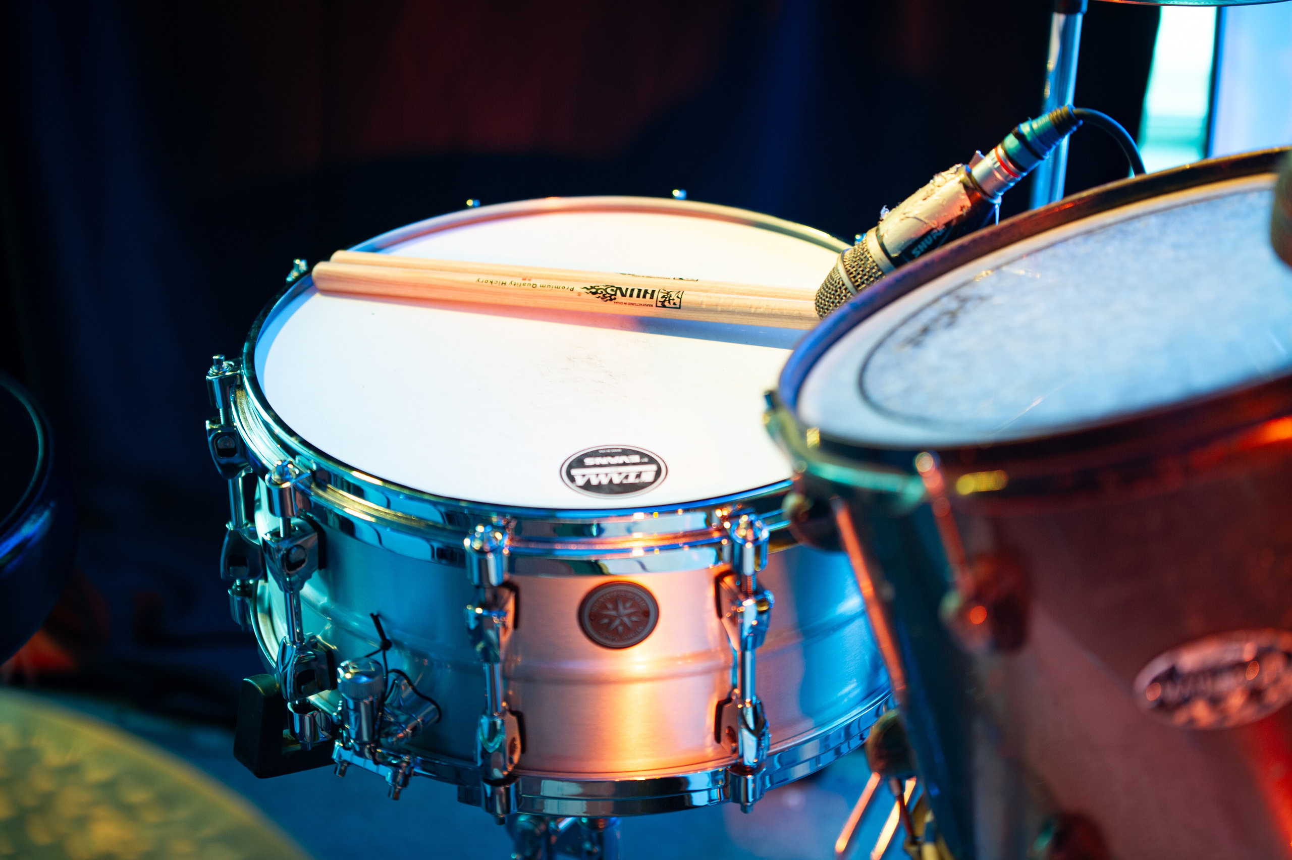 Дивизия в Нижнем_15 мая_Tago Mago. Фотограф Шариков Илья