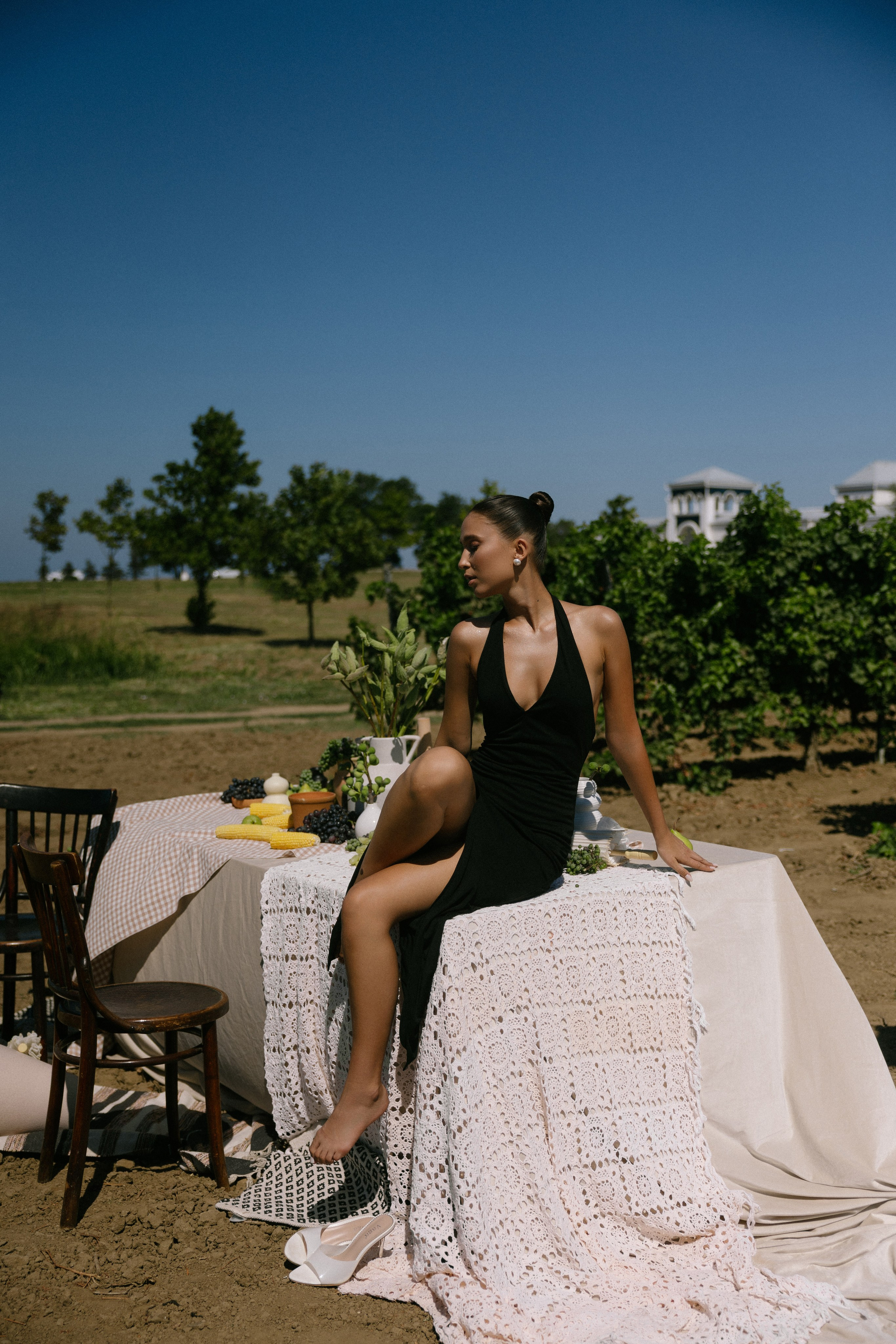 Потанцуй со мной!. Свадебный и репортажный фотограф Новороссийск, Краснодар, Сочи Олеся Дзюба