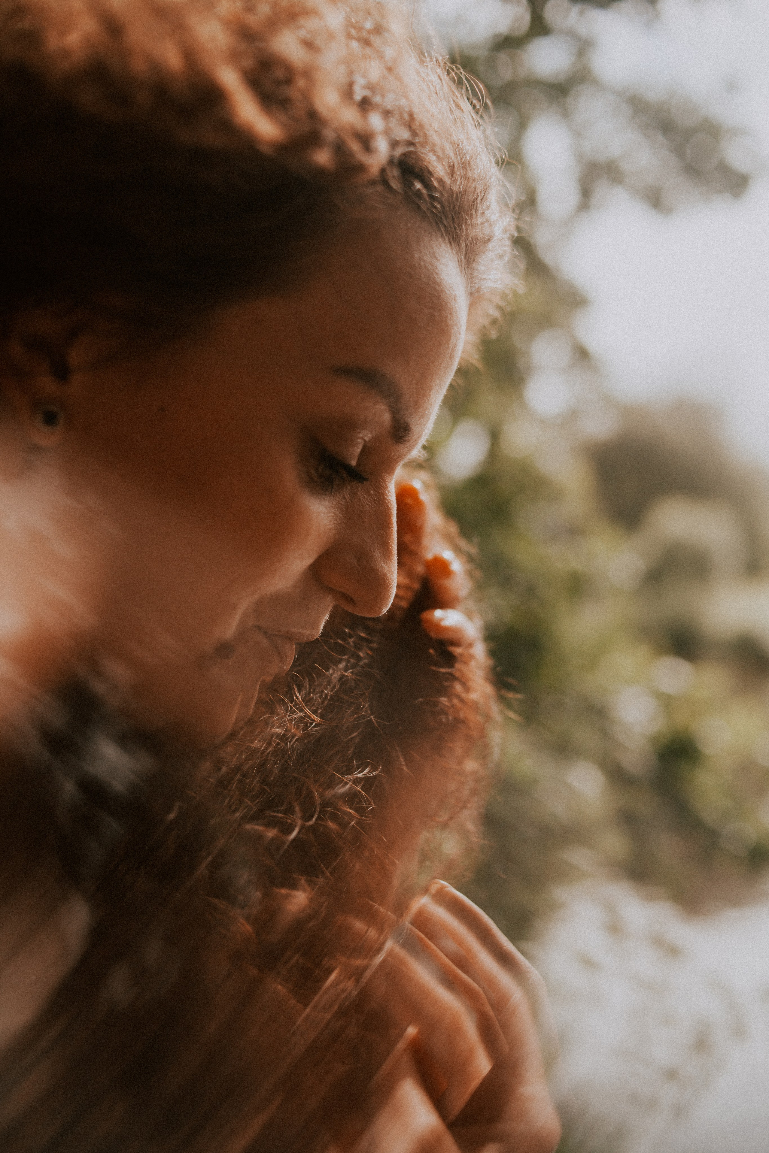 Катя. Семейный фотограф во Всеволожске и Санкт-Петербурге Юлия Капустина